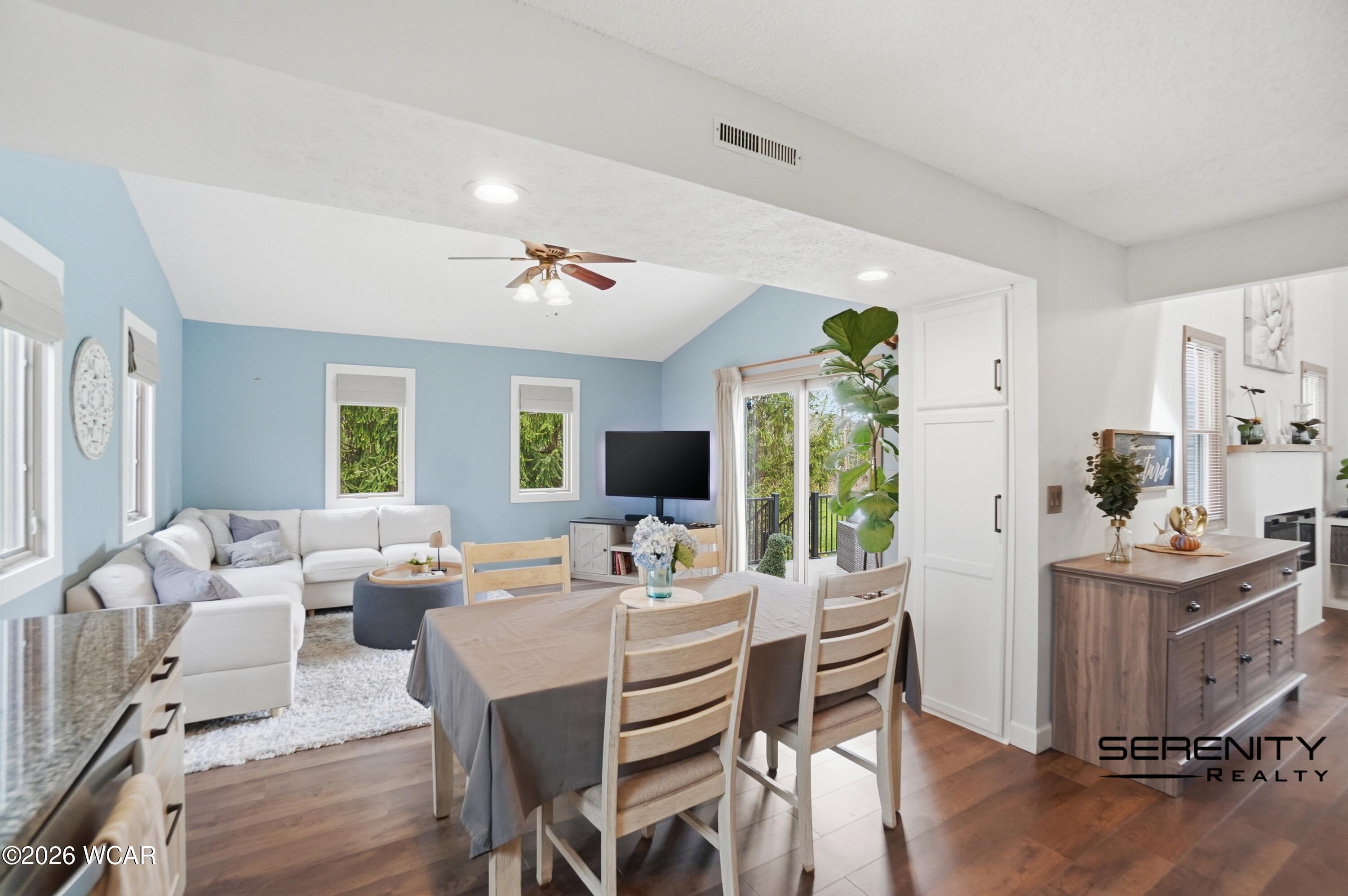 215 White Oaks Court, Russells Point, Ohio