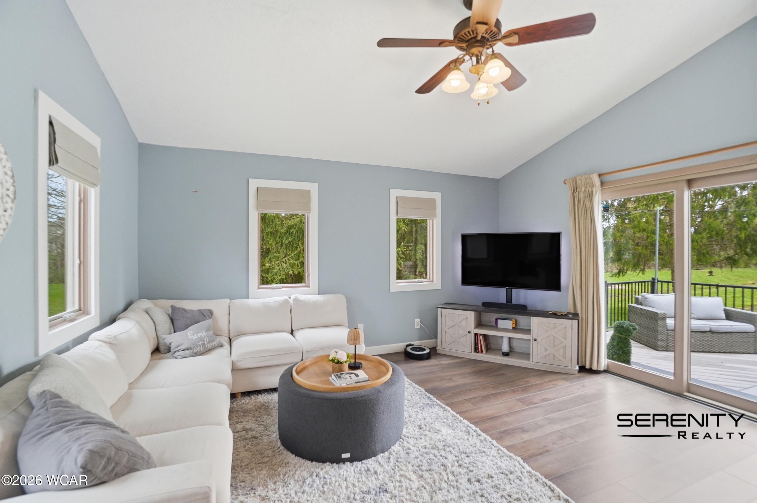 215 White Oaks Court, Russells Point, Ohio