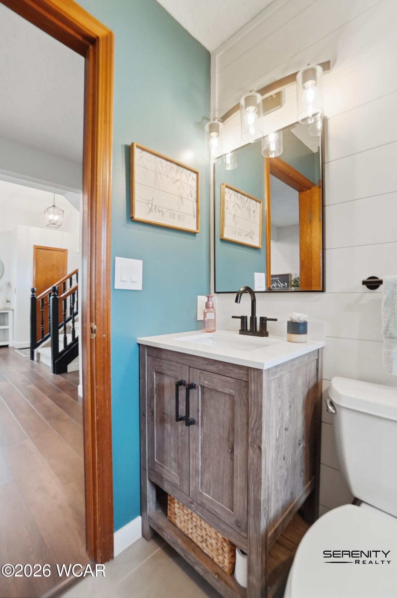 215 White Oaks Court, Russells Point, Ohio