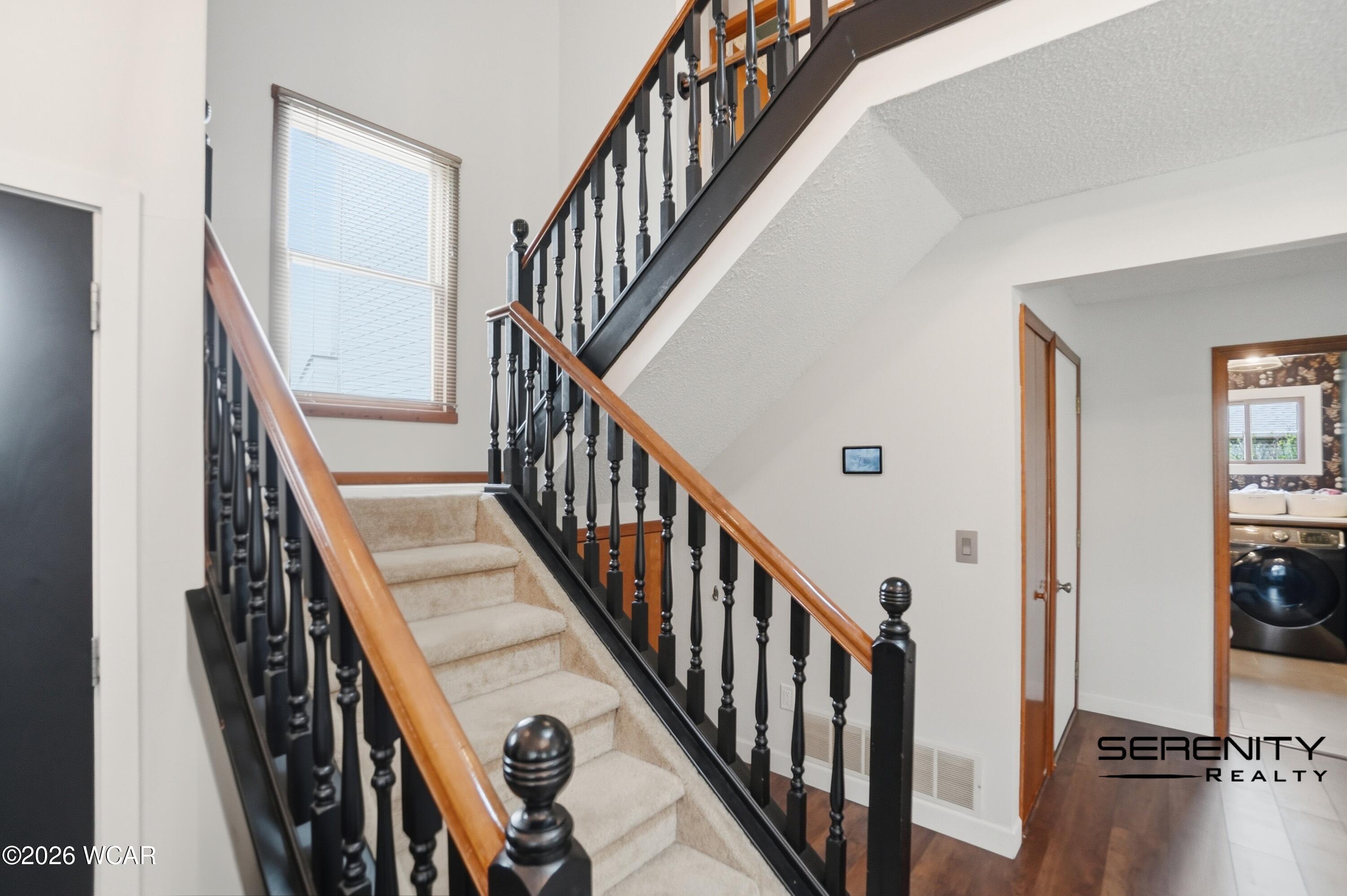 215 White Oaks Court, Russells Point, Ohio