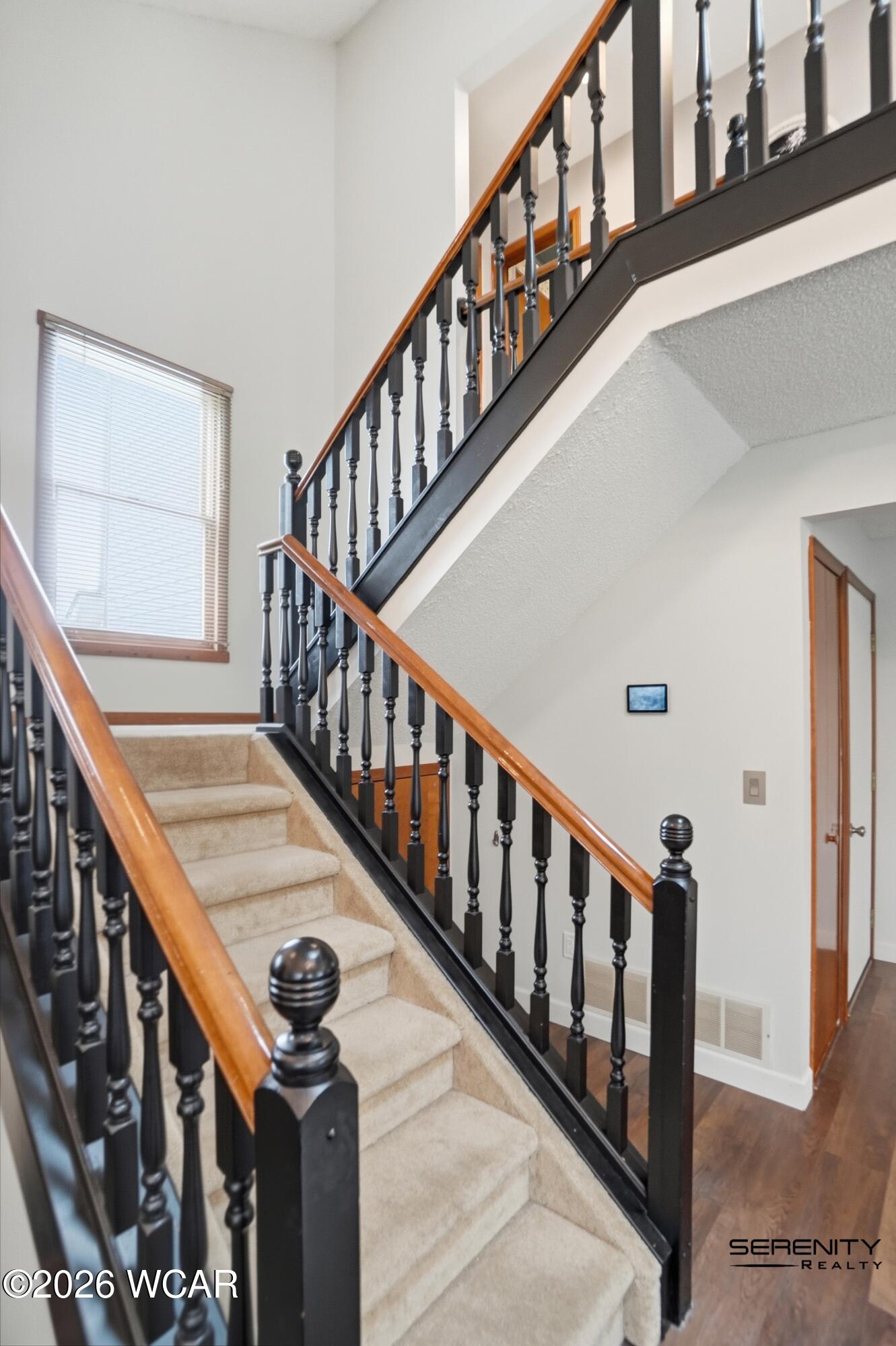 215 White Oaks Court, Russells Point, Ohio