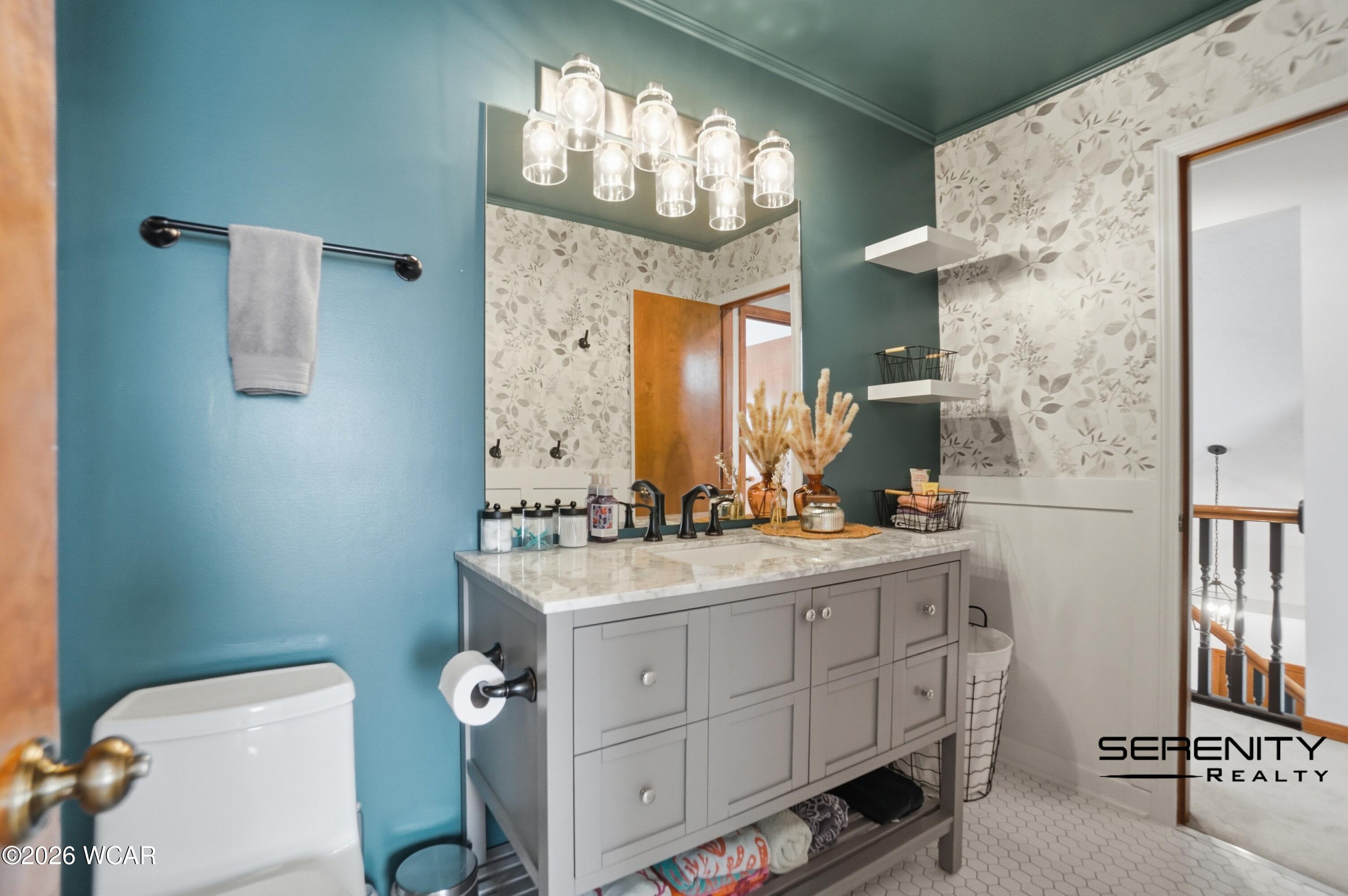 215 White Oaks Court, Russells Point, Ohio