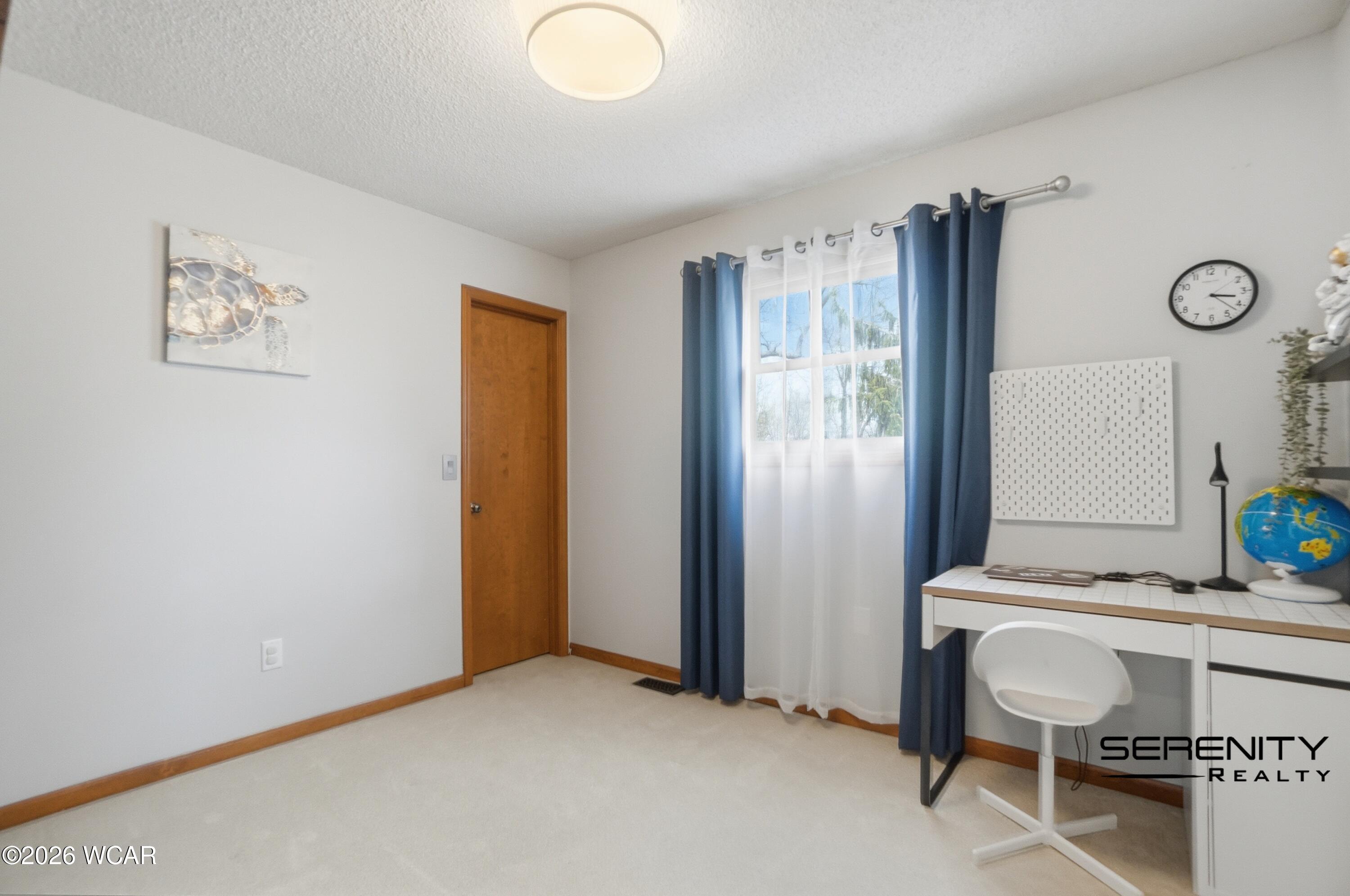 215 White Oaks Court, Russells Point, Ohio