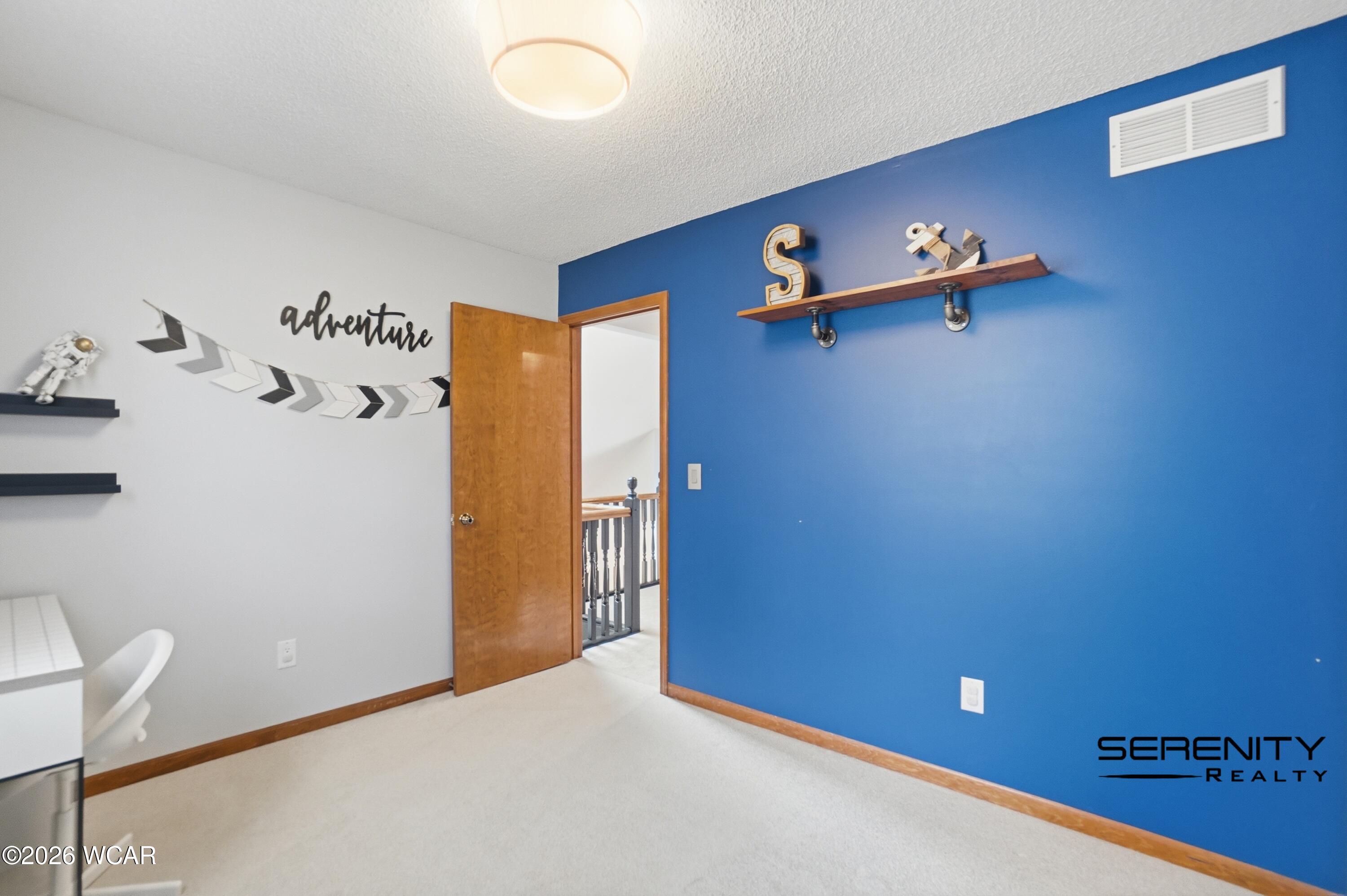 215 White Oaks Court, Russells Point, Ohio