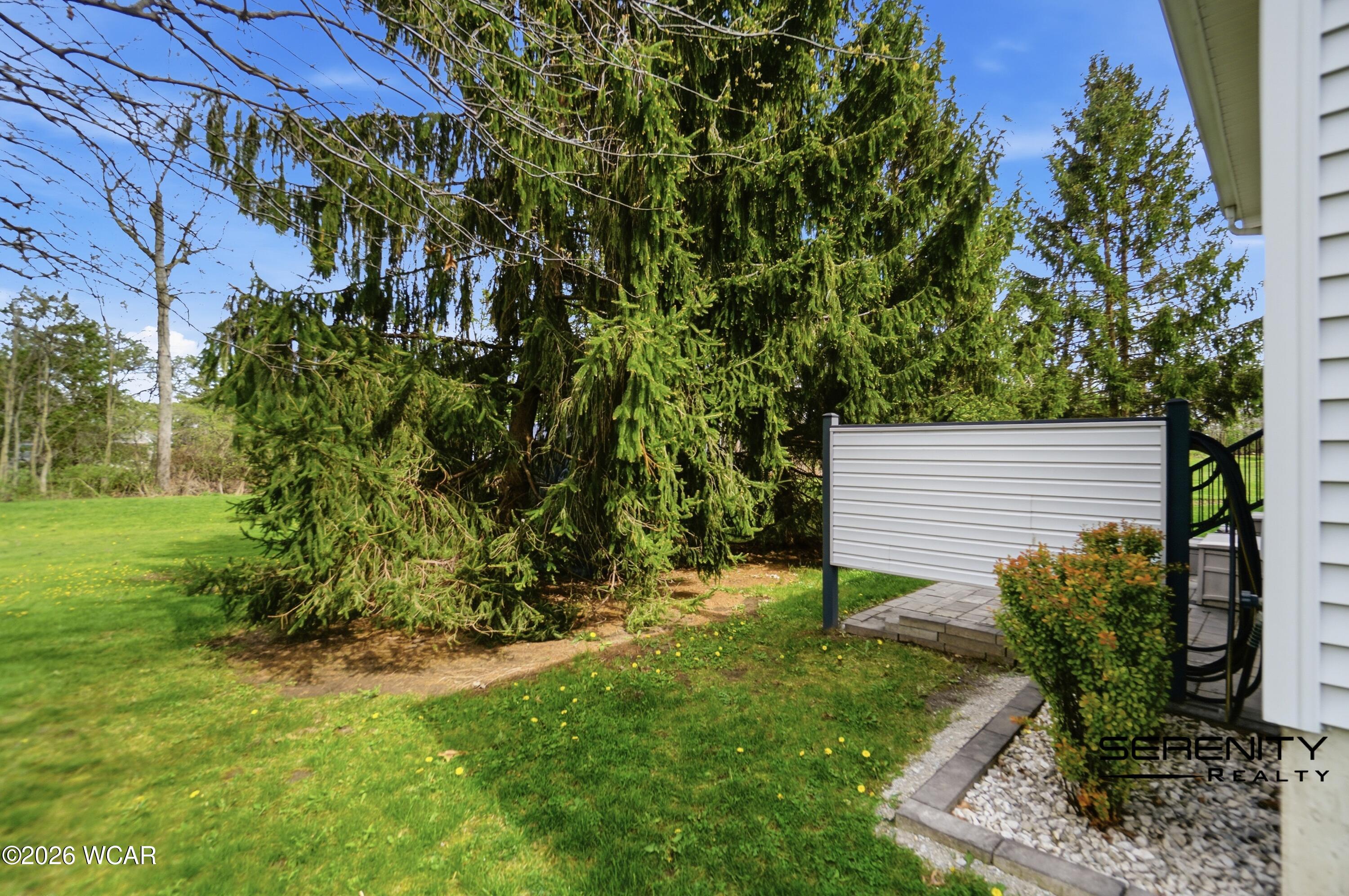 215 White Oaks Court, Russells Point, Ohio