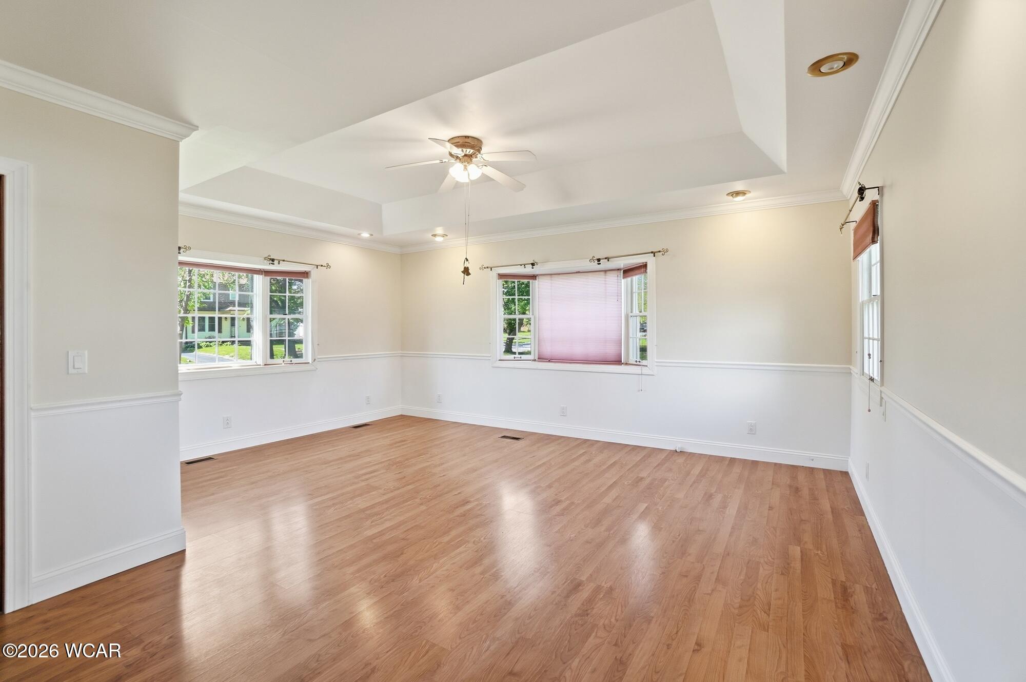 408 Runyan Avenue, Lima, Ohio