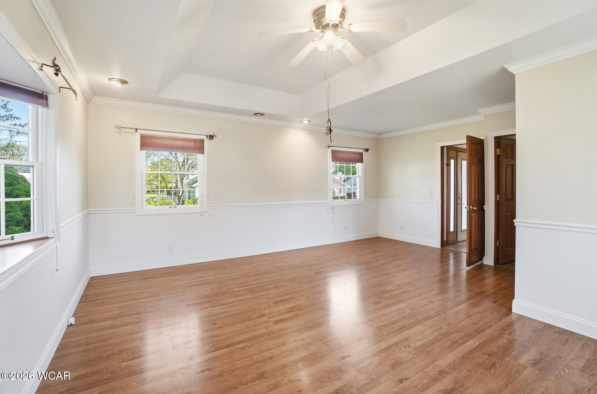 408 Runyan Avenue, Lima, Ohio