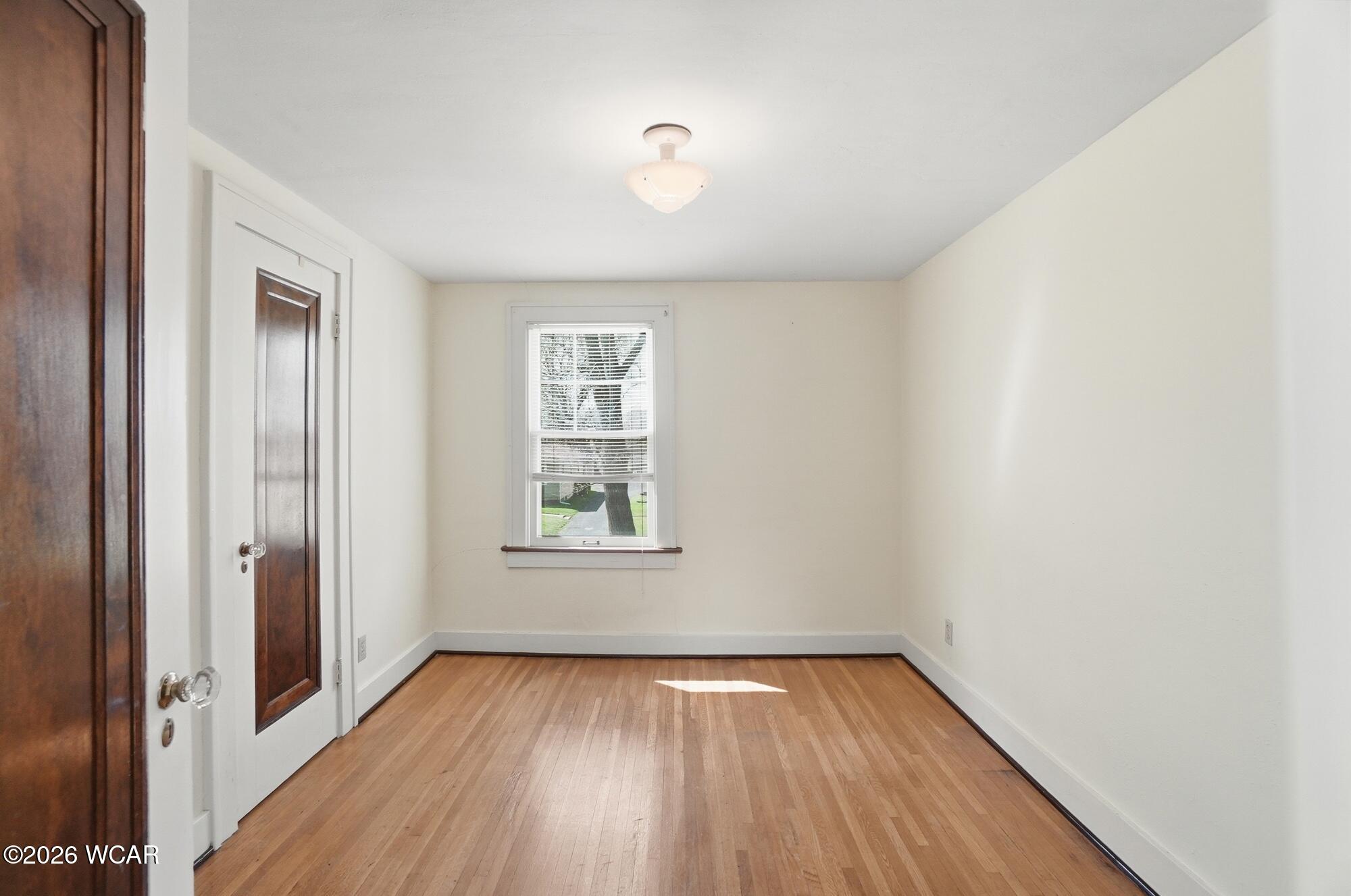 408 Runyan Avenue, Lima, Ohio