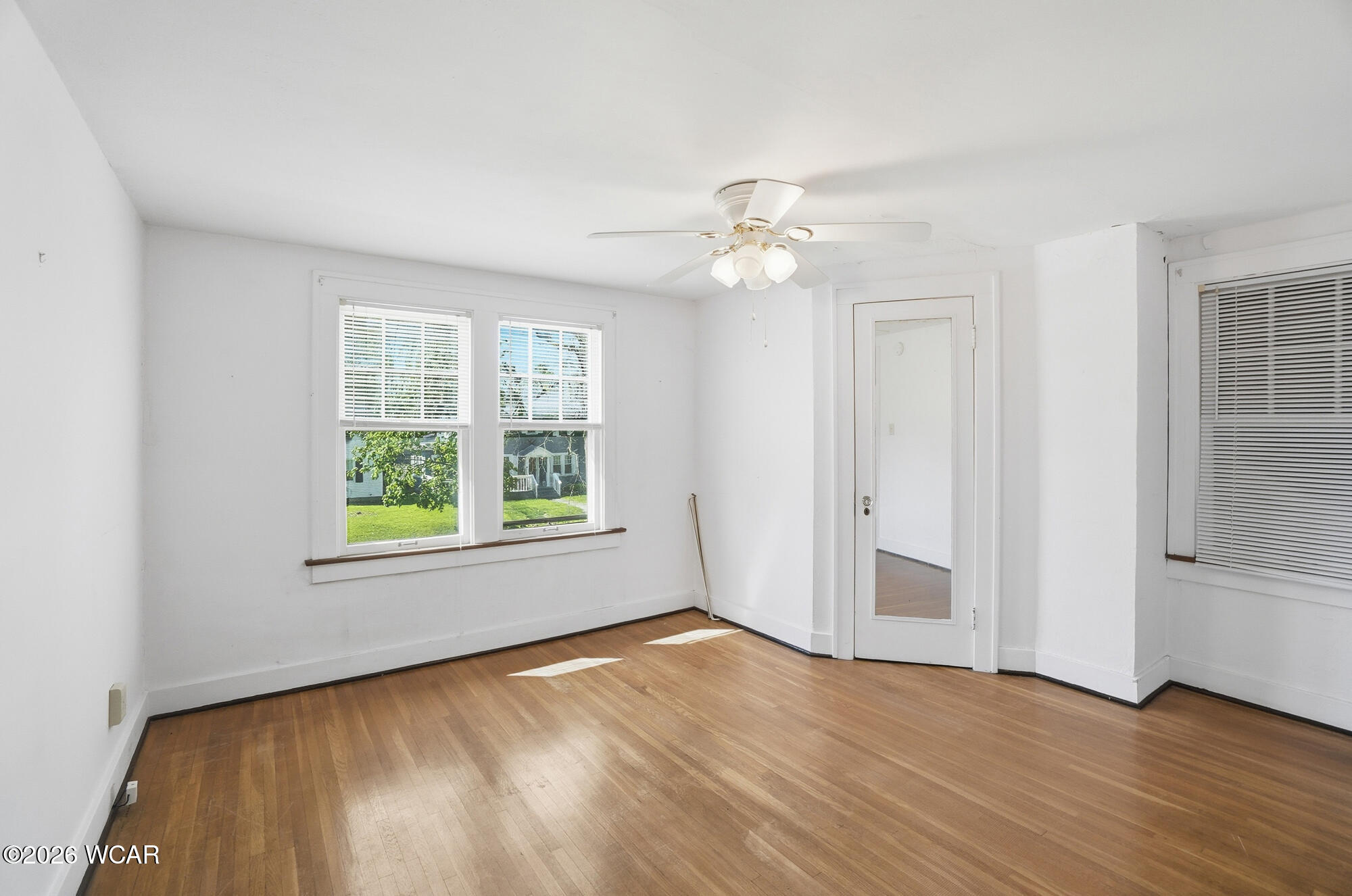 408 Runyan Avenue, Lima, Ohio