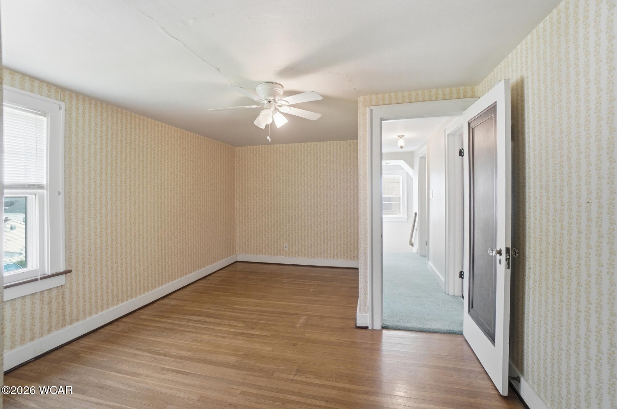 408 Runyan Avenue, Lima, Ohio