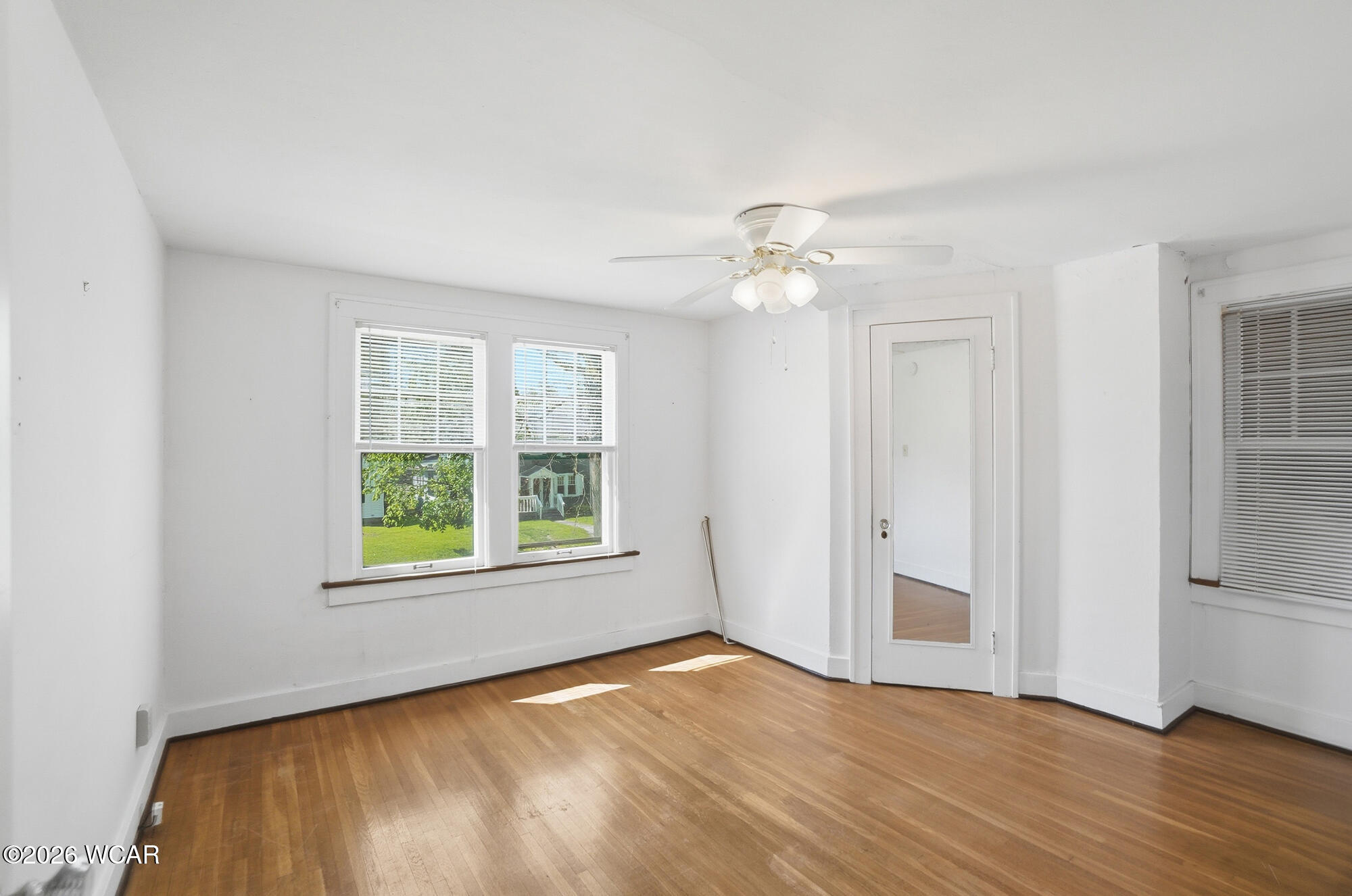 408 Runyan Avenue, Lima, Ohio