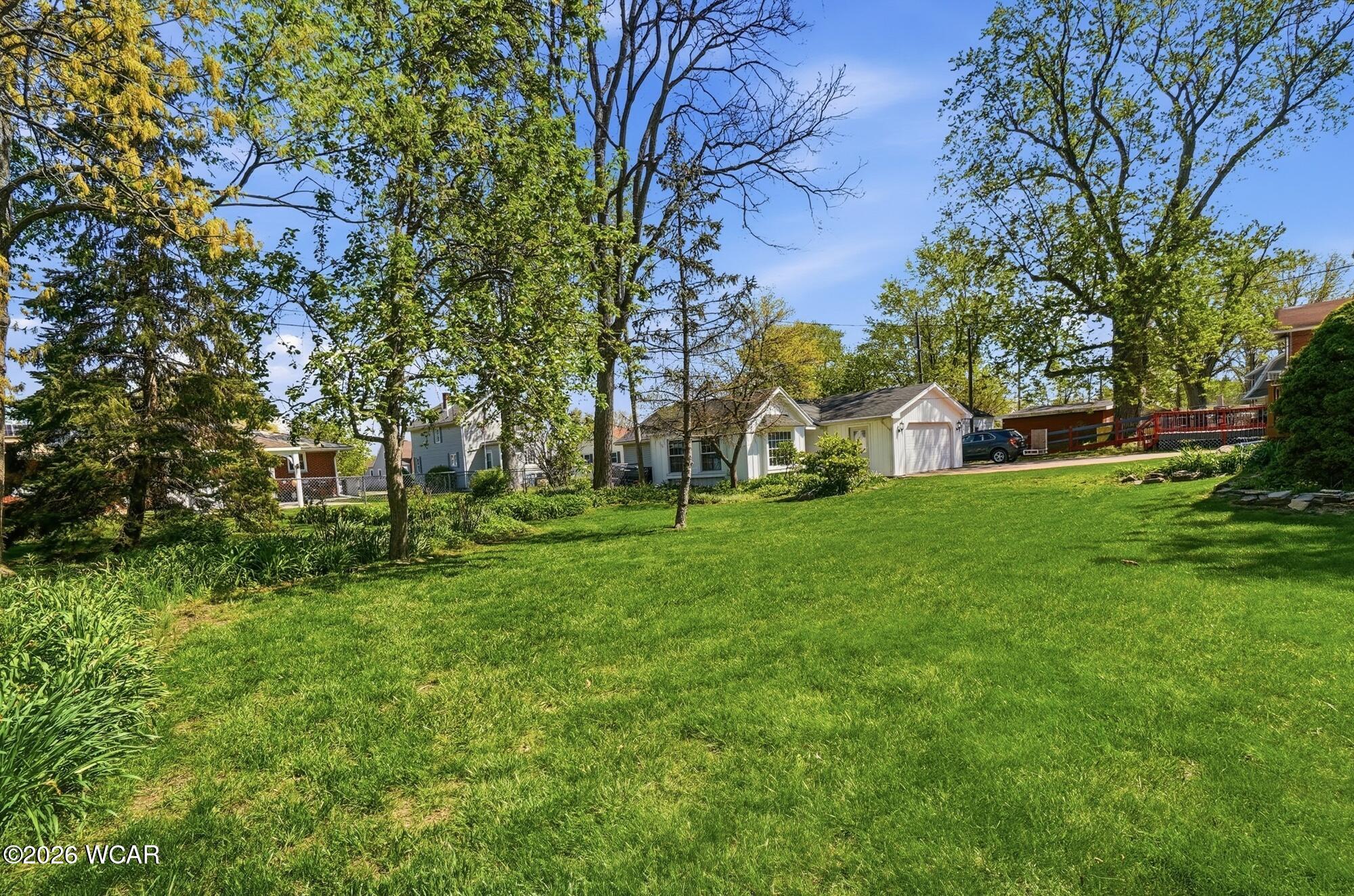 408 Runyan Avenue, Lima, Ohio