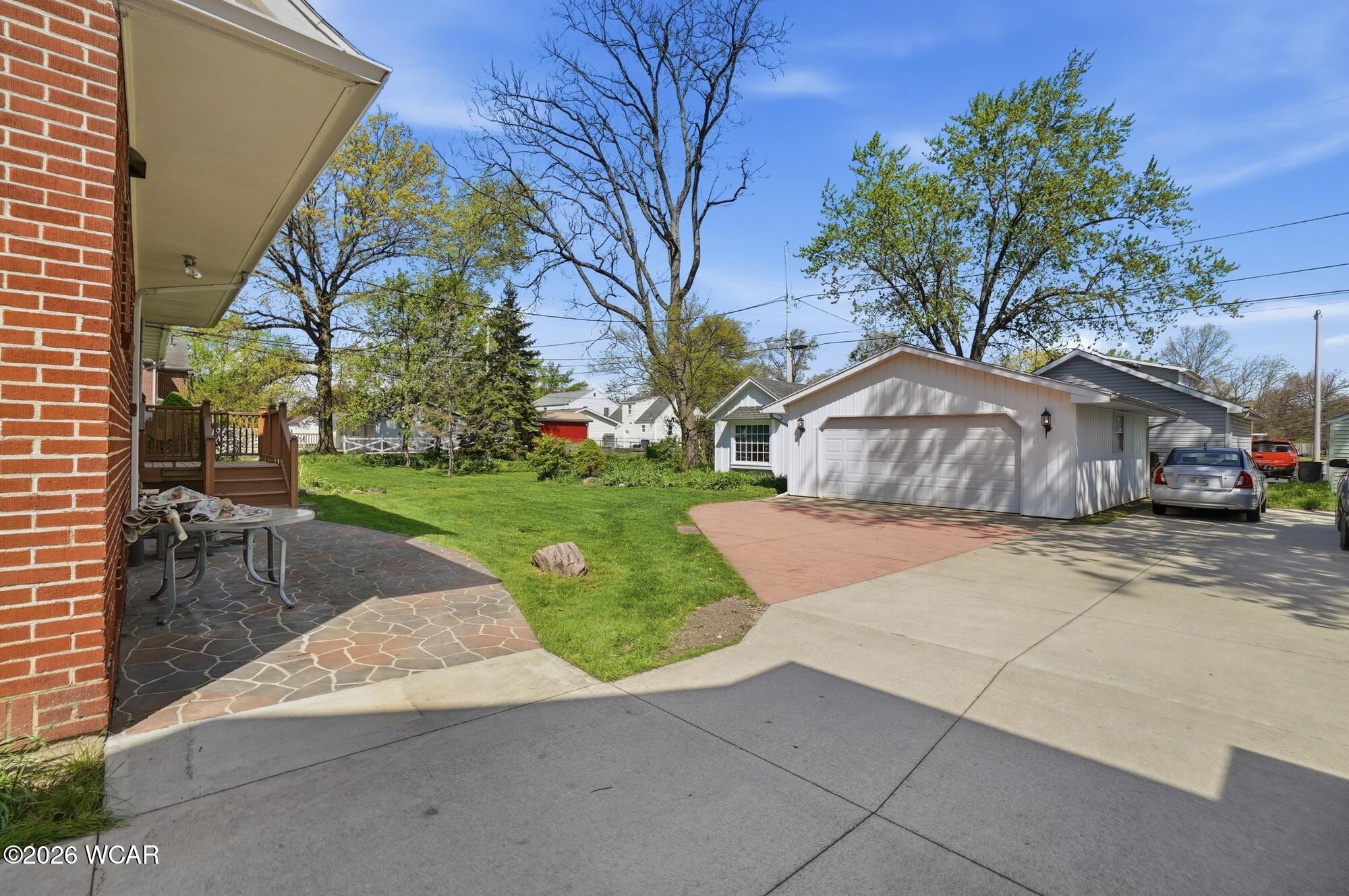 408 Runyan Avenue, Lima, Ohio