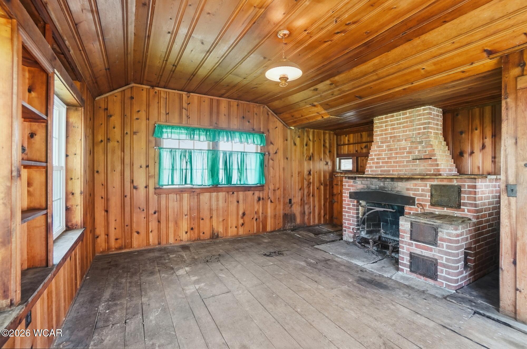 408 Runyan Avenue, Lima, Ohio