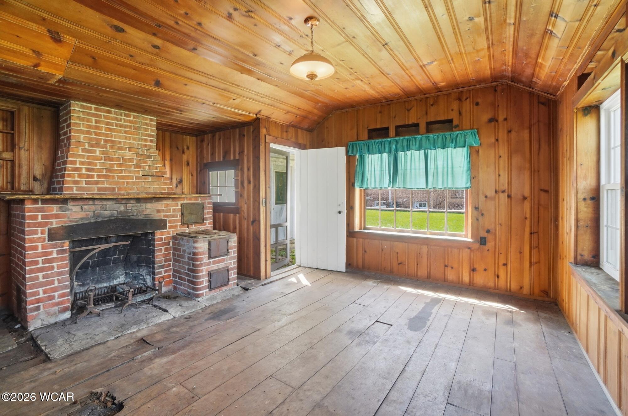 408 Runyan Avenue, Lima, Ohio