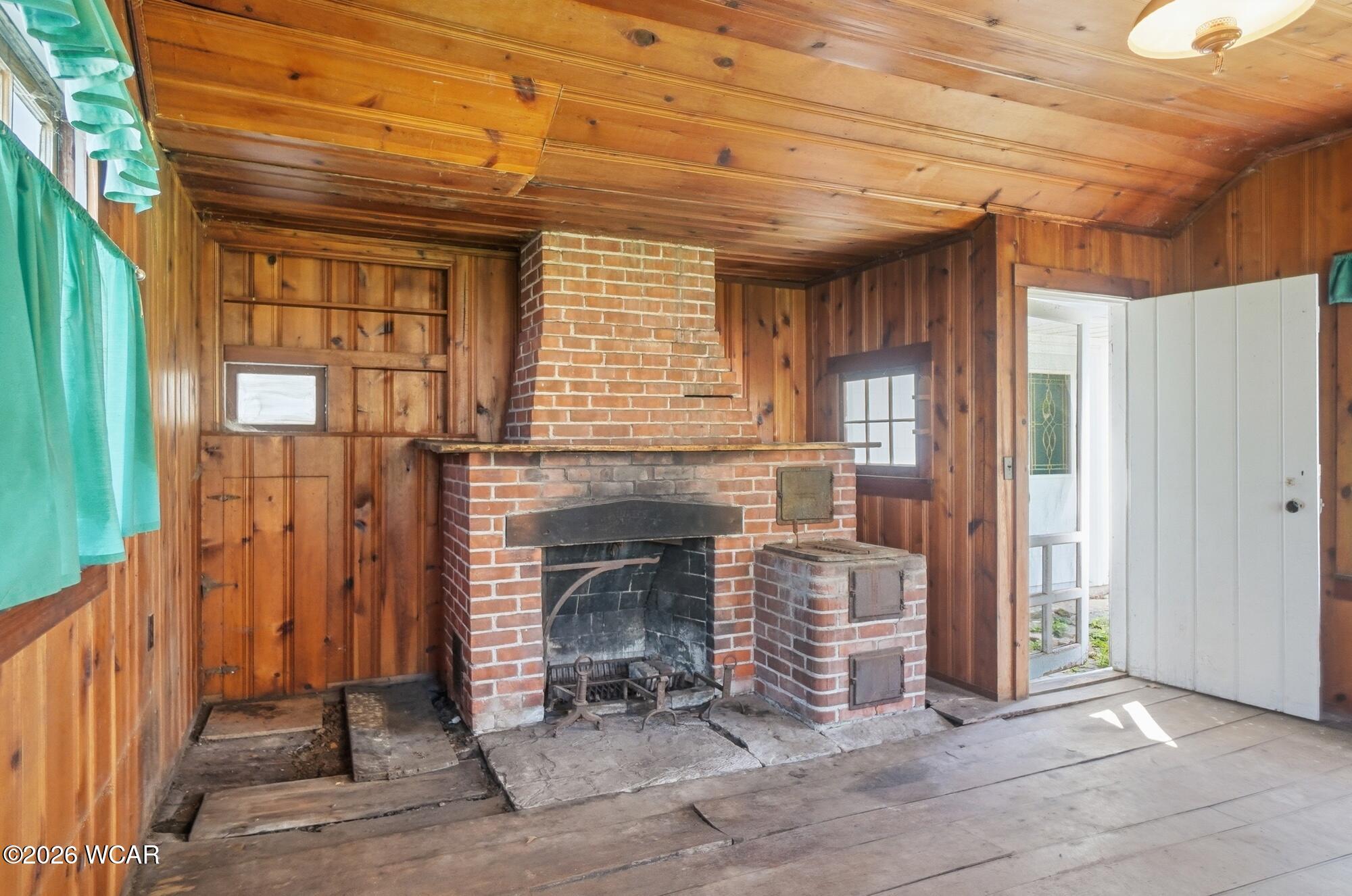 408 Runyan Avenue, Lima, Ohio