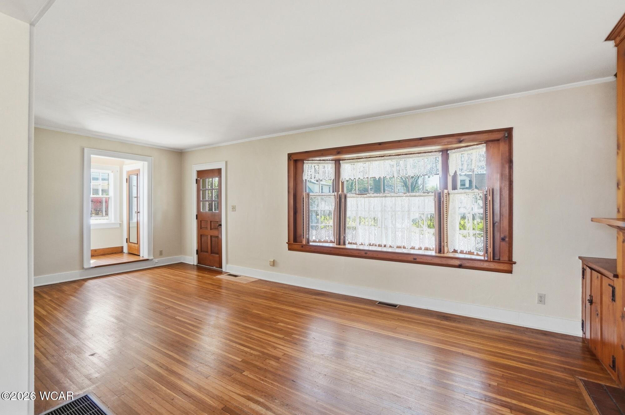 408 Runyan Avenue, Lima, Ohio