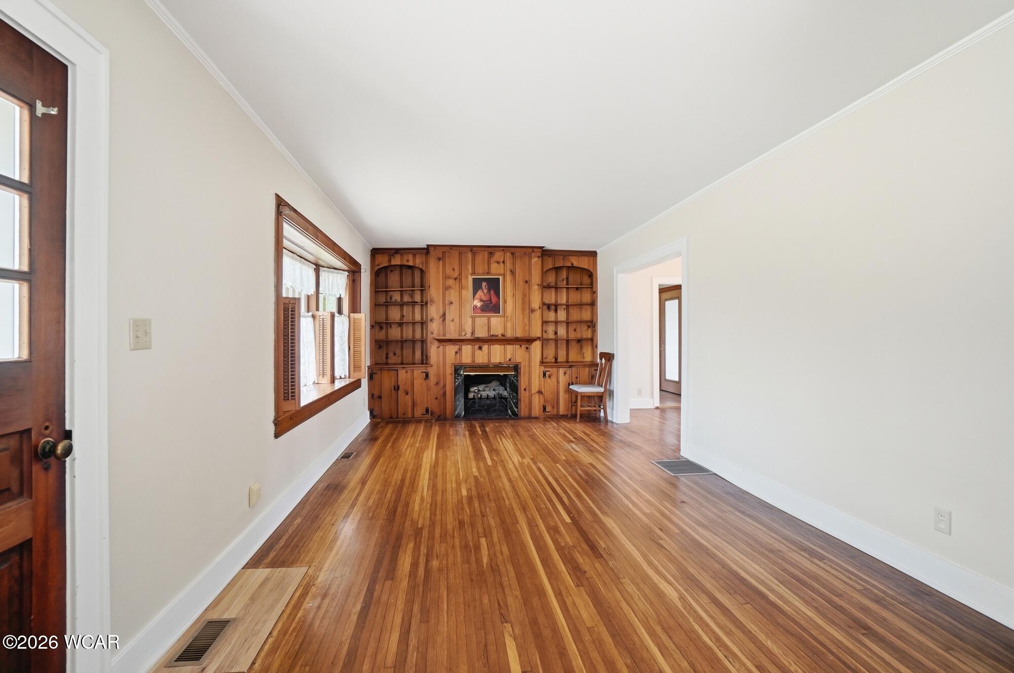 408 Runyan Avenue, Lima, Ohio