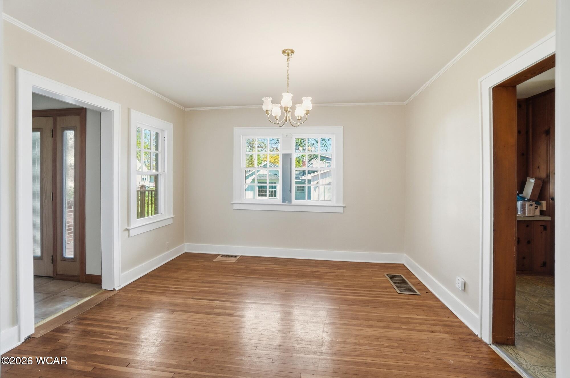 408 Runyan Avenue, Lima, Ohio