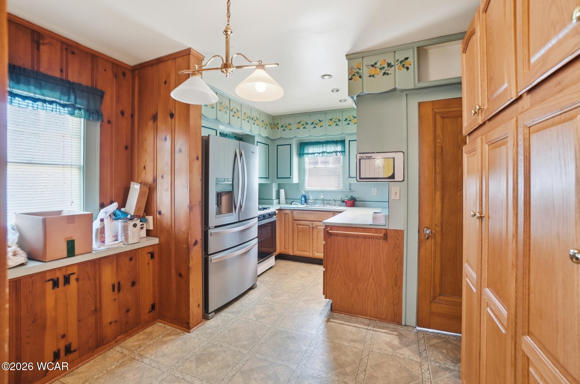 408 Runyan Avenue, Lima, Ohio