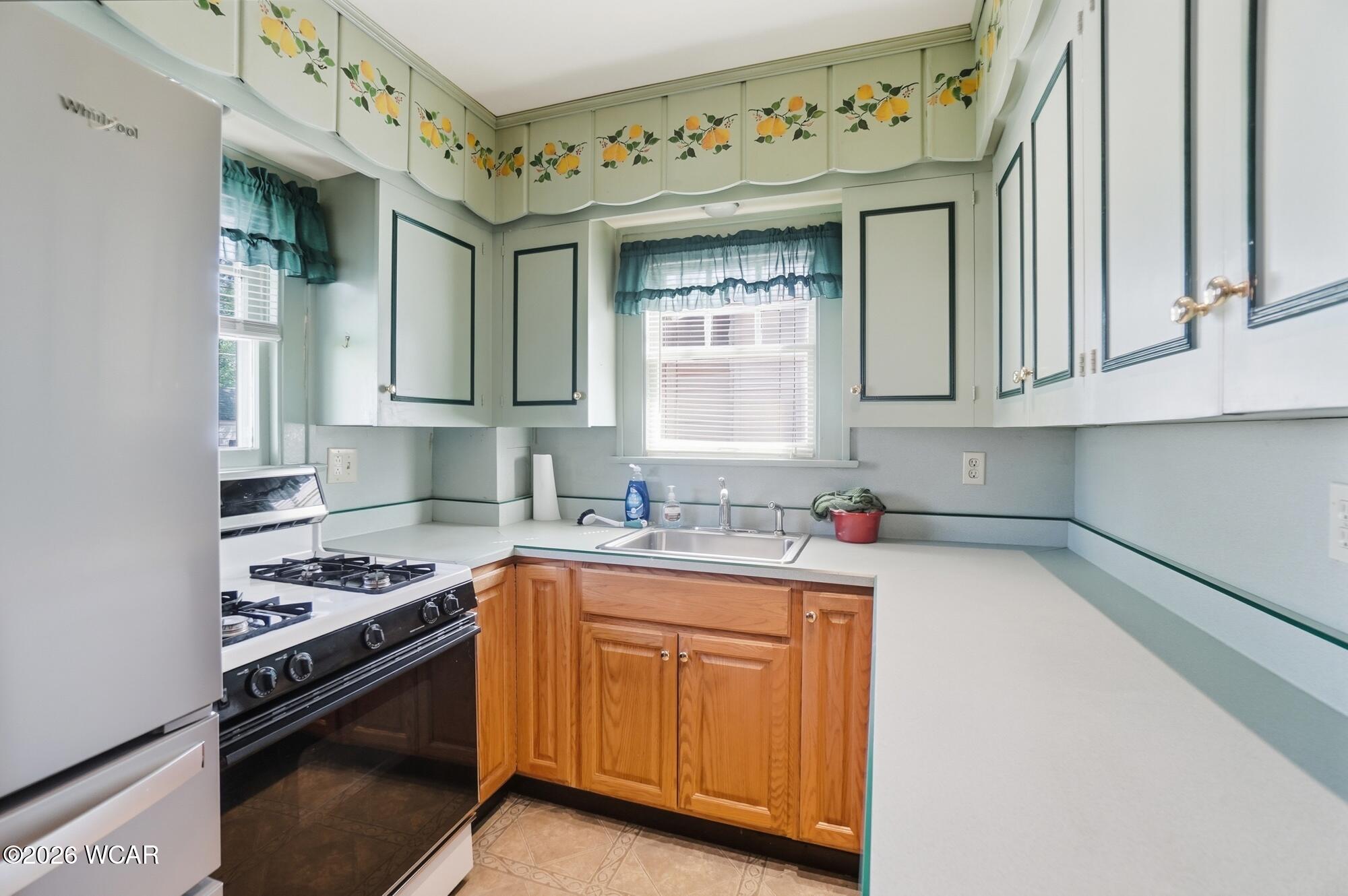 408 Runyan Avenue, Lima, Ohio