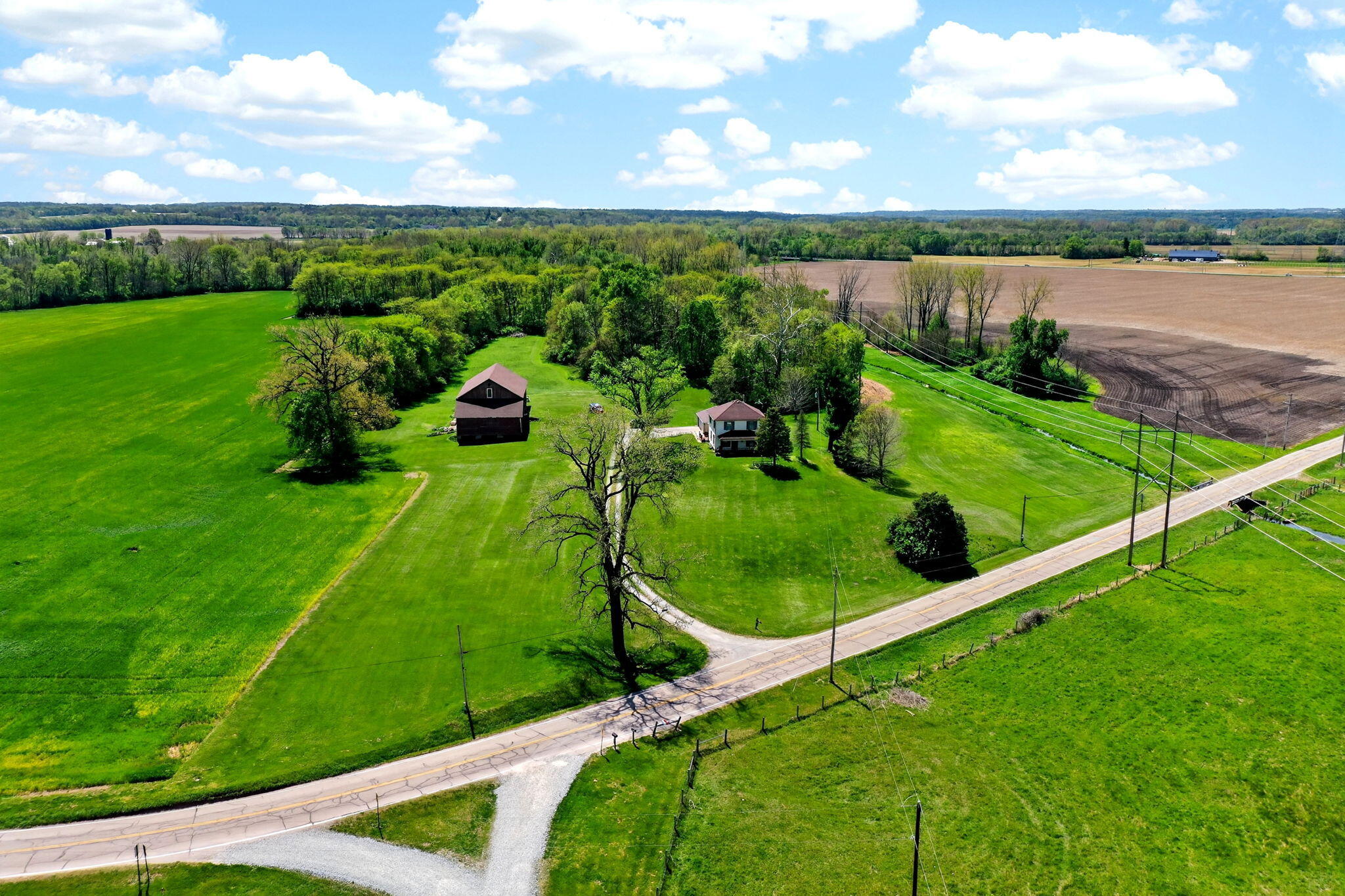 3972 Tipp Eliz Road, Tipp City, Ohio 45371