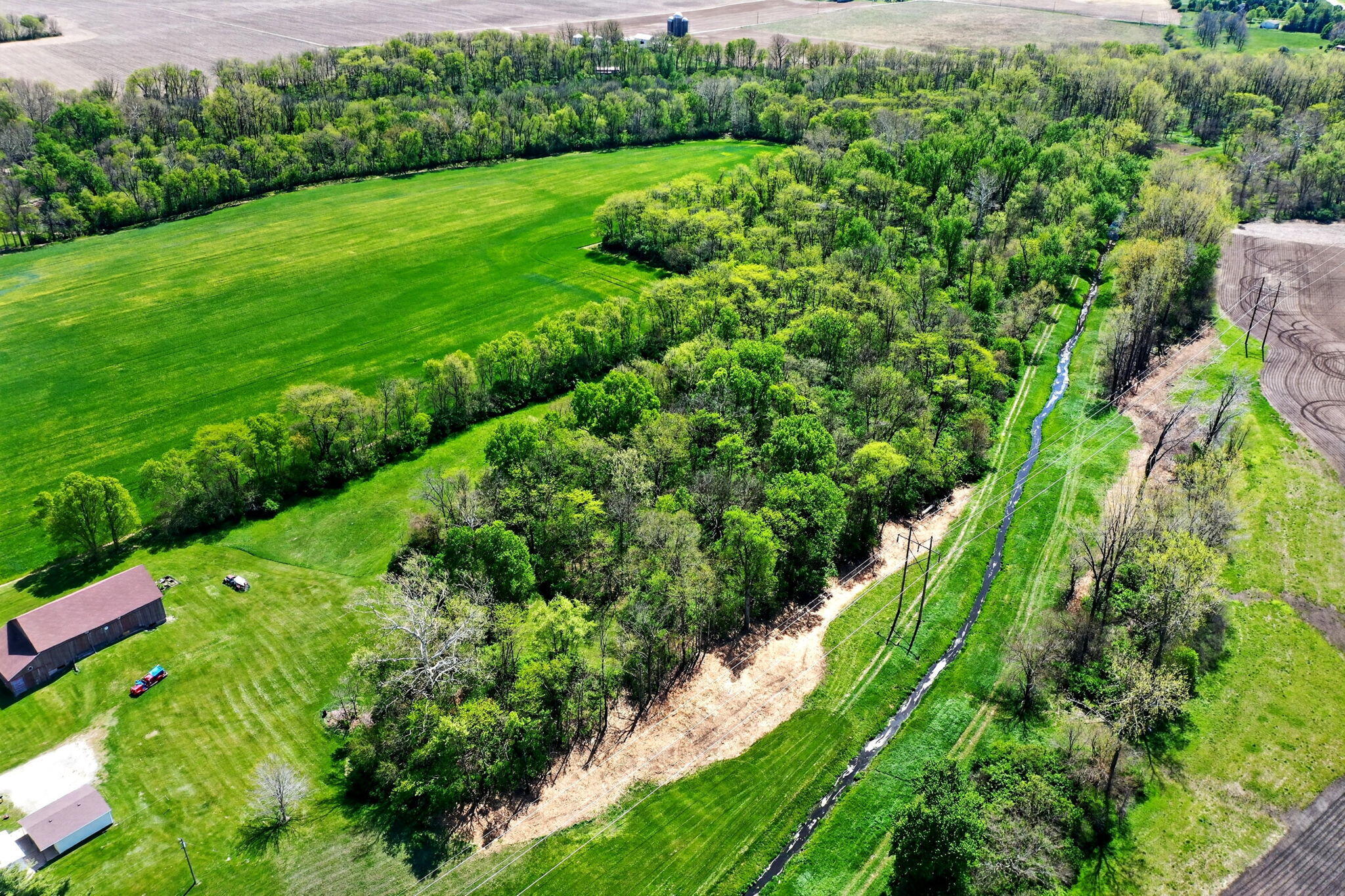 3972 Tipp Eliz Road, Tipp City, Ohio 45371