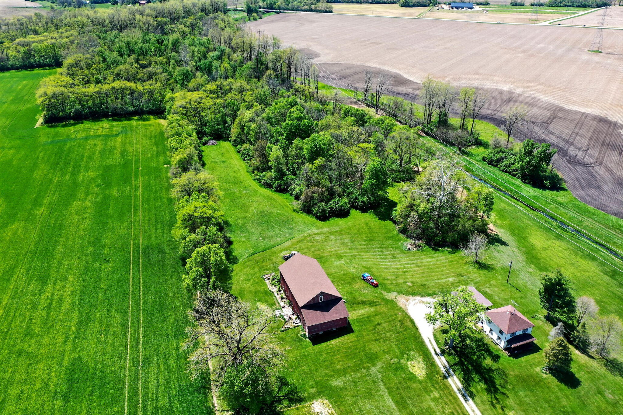 3972 Tipp Eliz Road, Tipp City, Ohio 45371