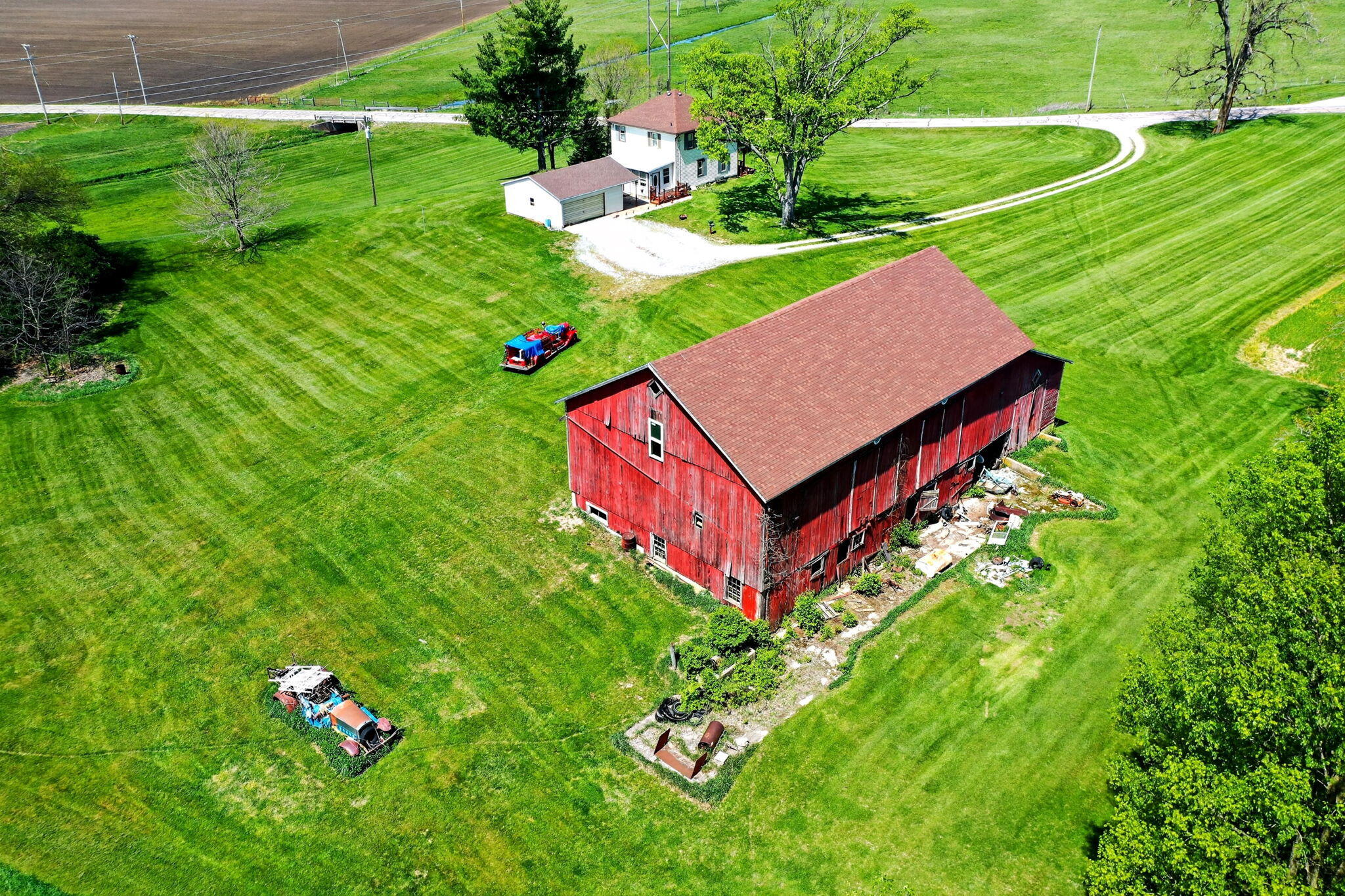 3972 Tipp Eliz Road, Tipp City, Ohio 45371