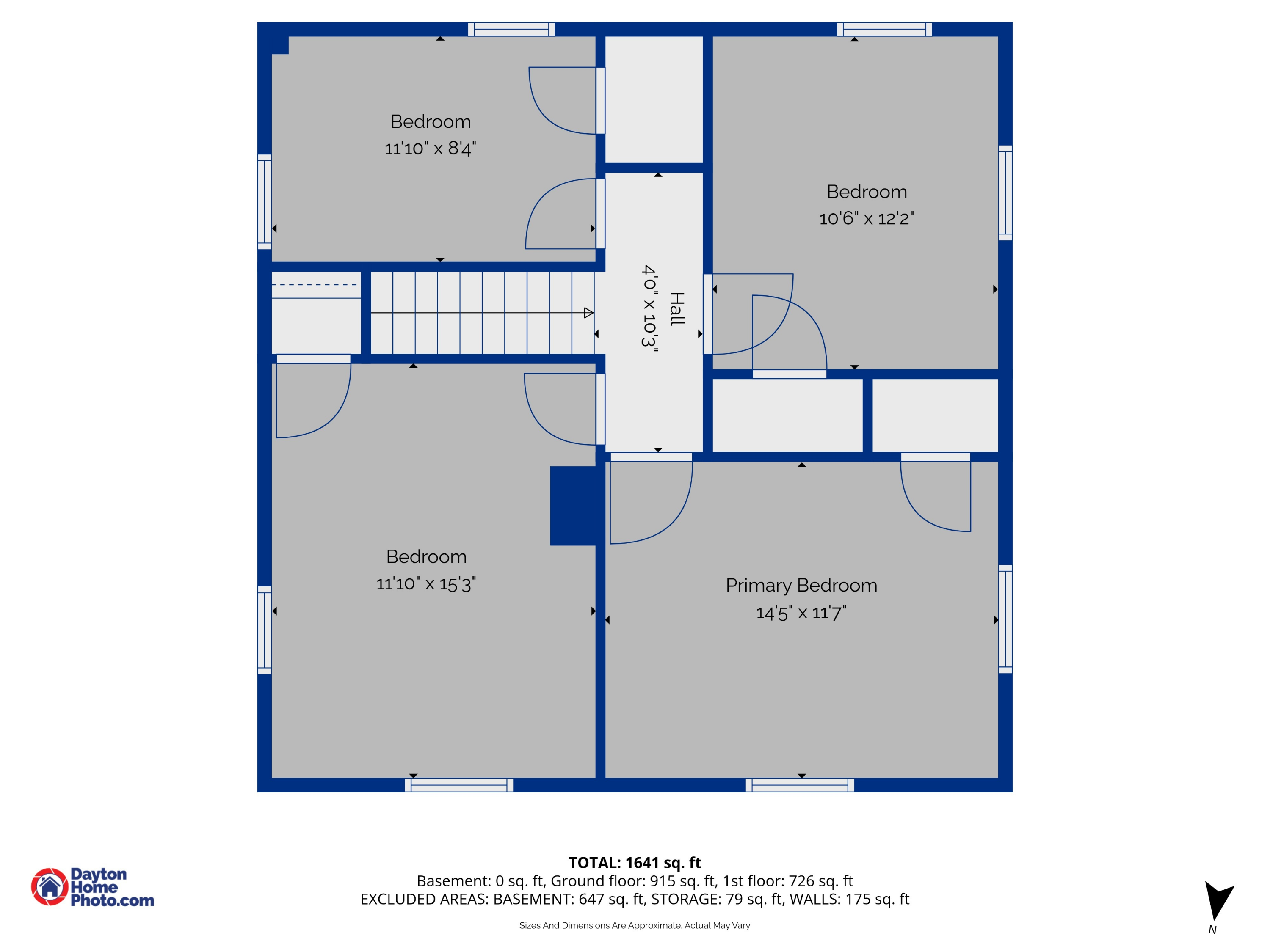 3972 Tipp Eliz Road, Tipp City, Ohio 45371