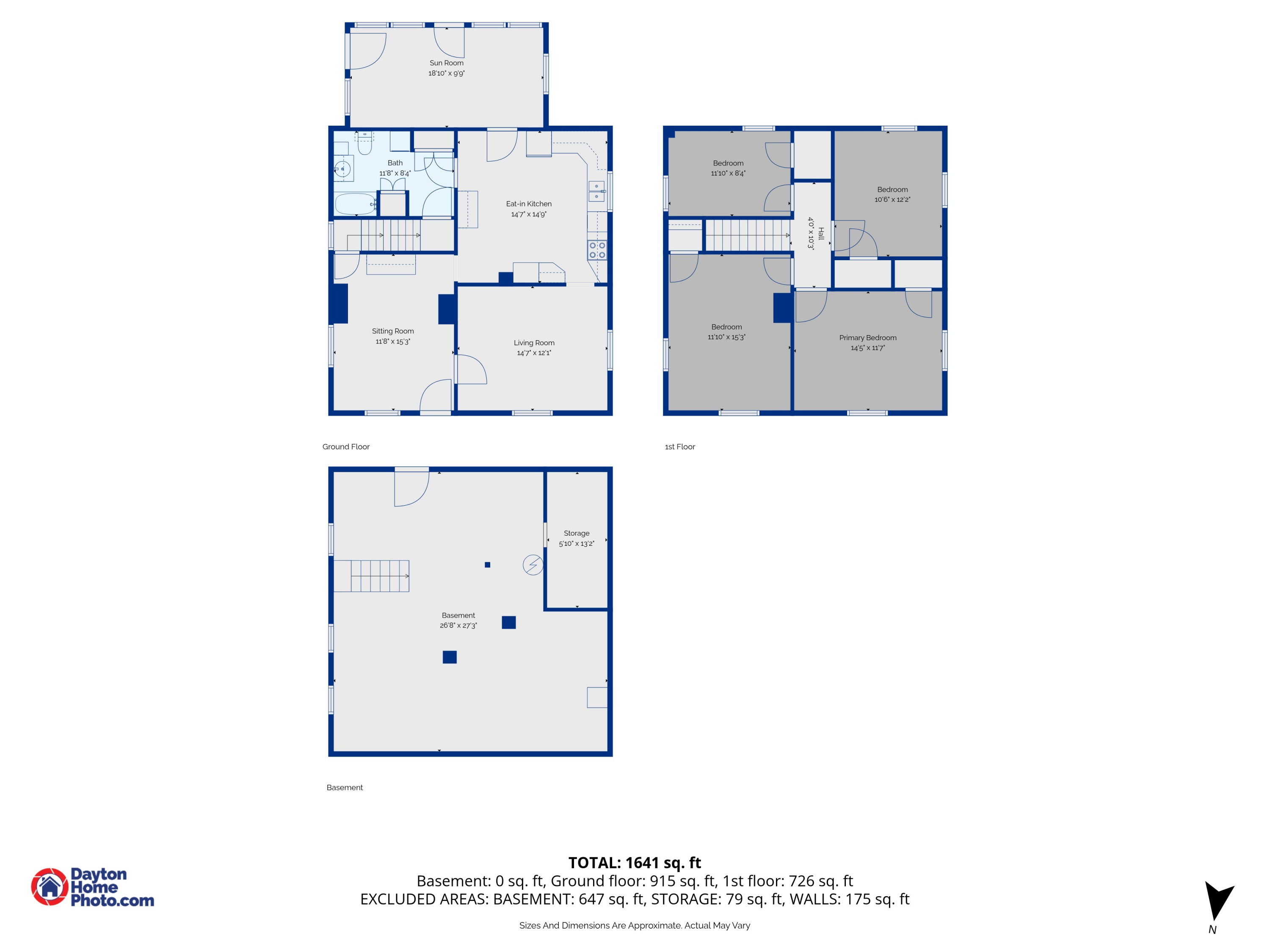 3972 Tipp Eliz Road, Tipp City, Ohio 45371