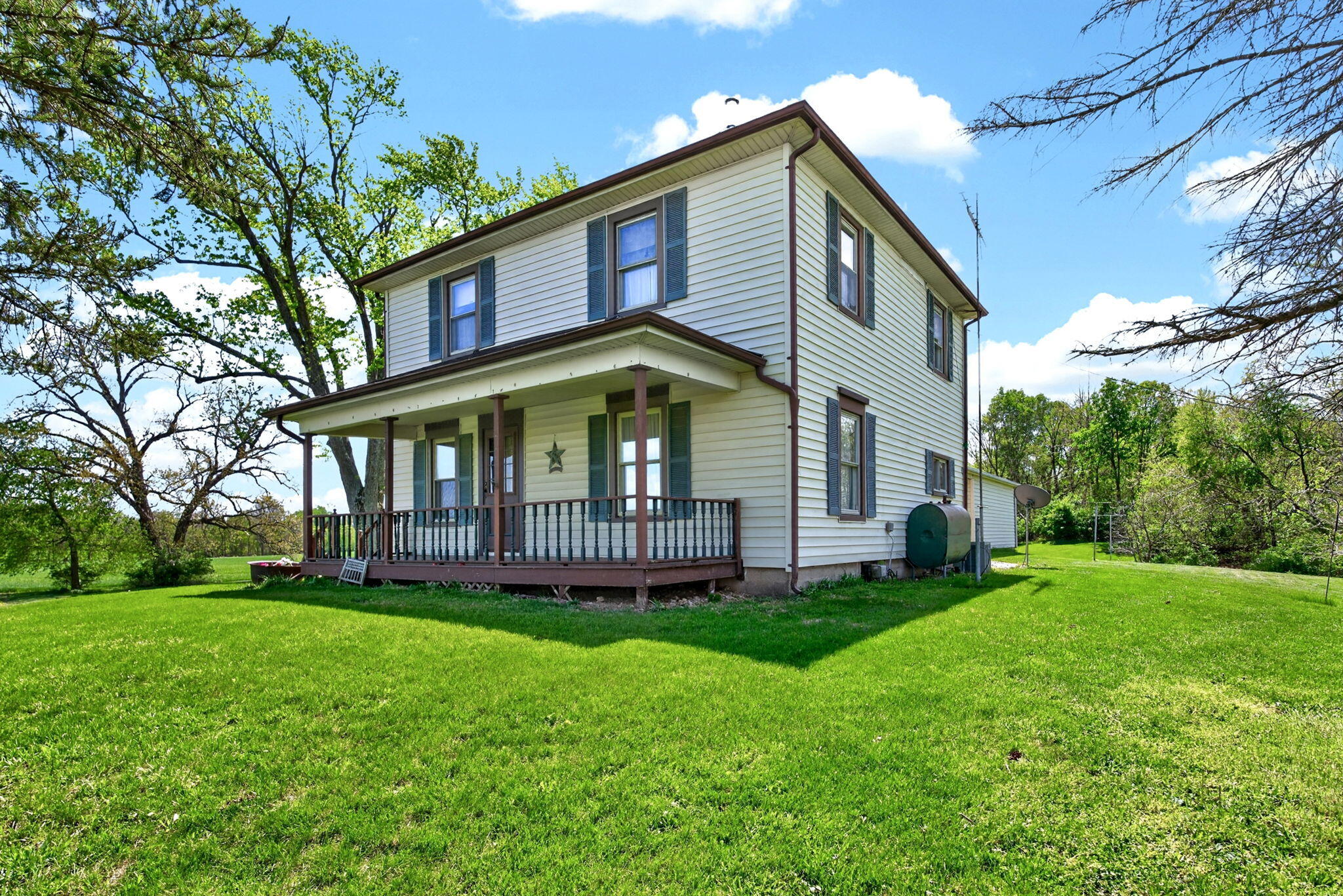 3972 Tipp Eliz Road, Tipp City, Ohio 45371