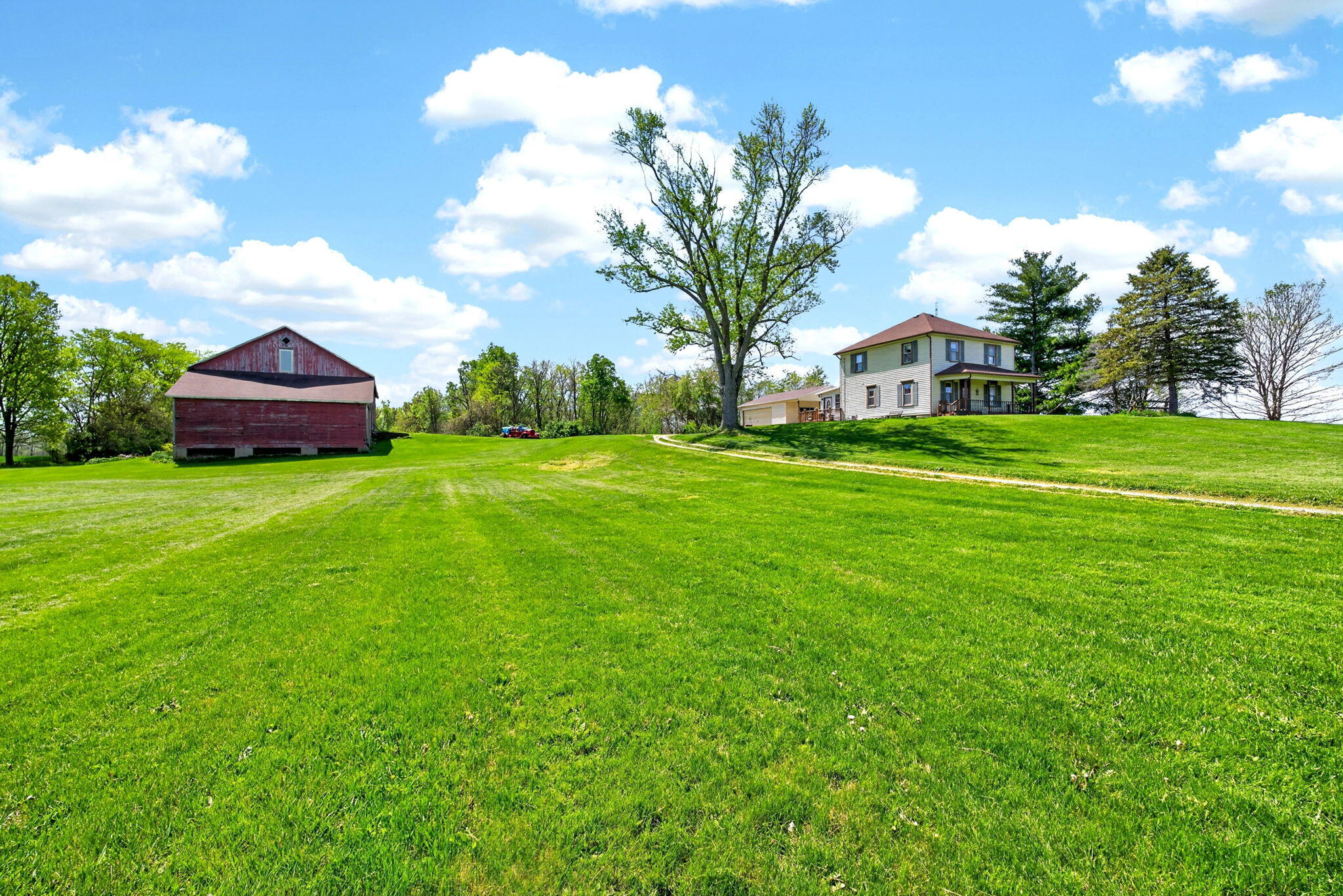 3972 Tipp Eliz Road, Tipp City, Ohio 45371