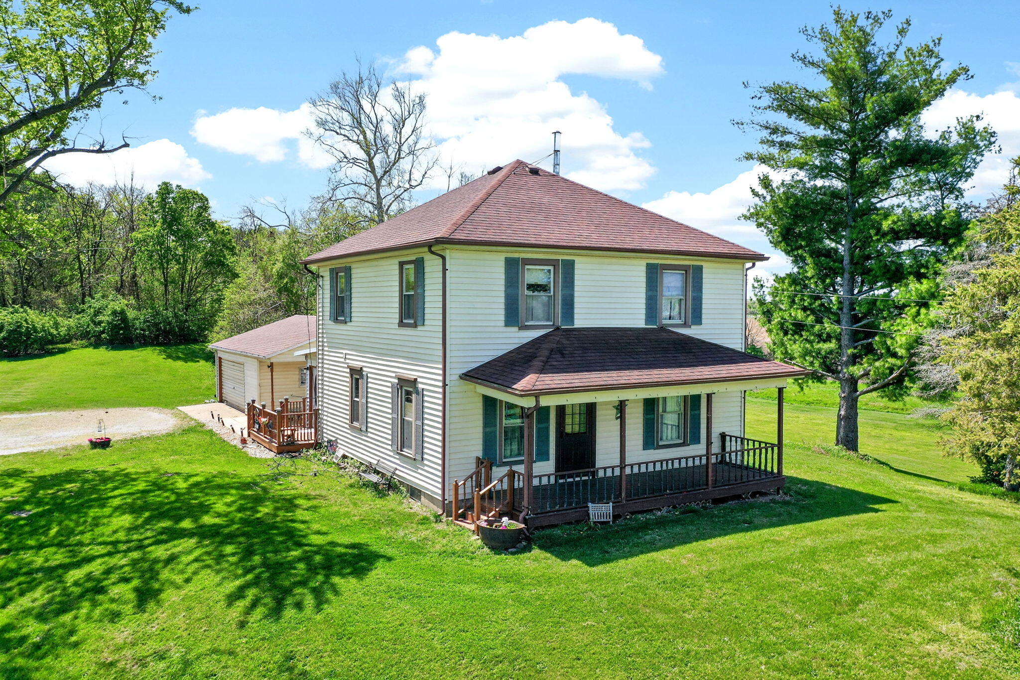 3972 Tipp Eliz Road, Tipp City, Ohio 45371