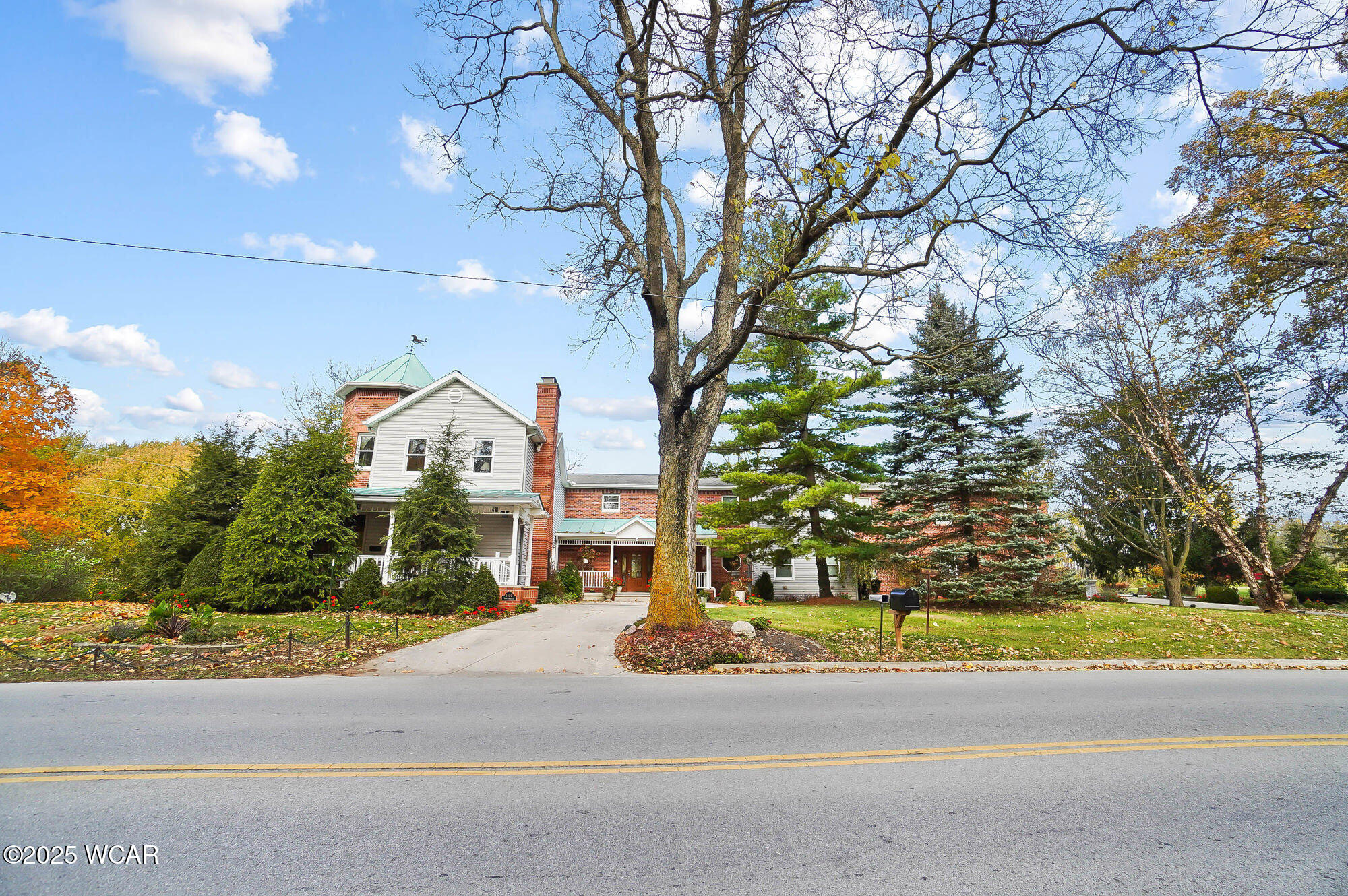 1100 Auglaize Street, Wapakoneta, Ohio