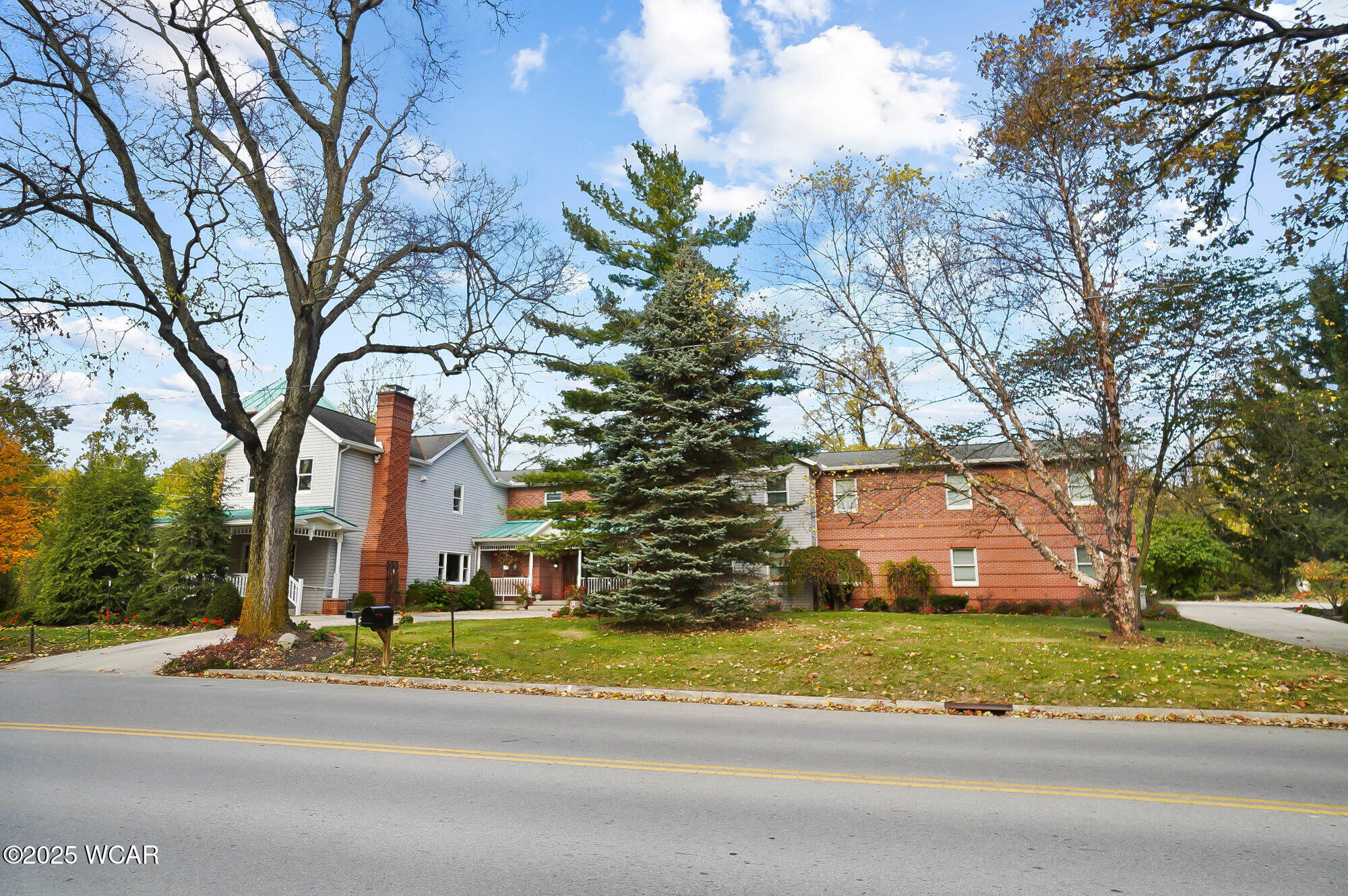 1100 Auglaize Street, Wapakoneta, Ohio