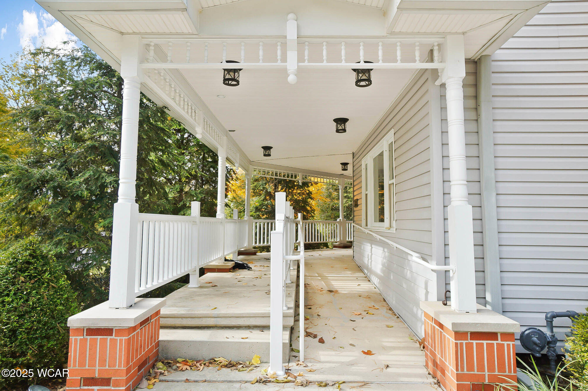 1100 Auglaize Street, Wapakoneta, Ohio