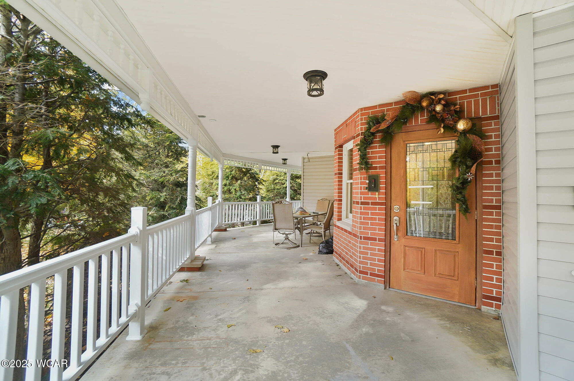 1100 Auglaize Street, Wapakoneta, Ohio