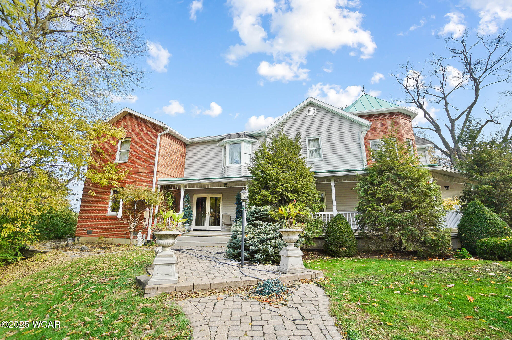 1100 Auglaize Street, Wapakoneta, Ohio