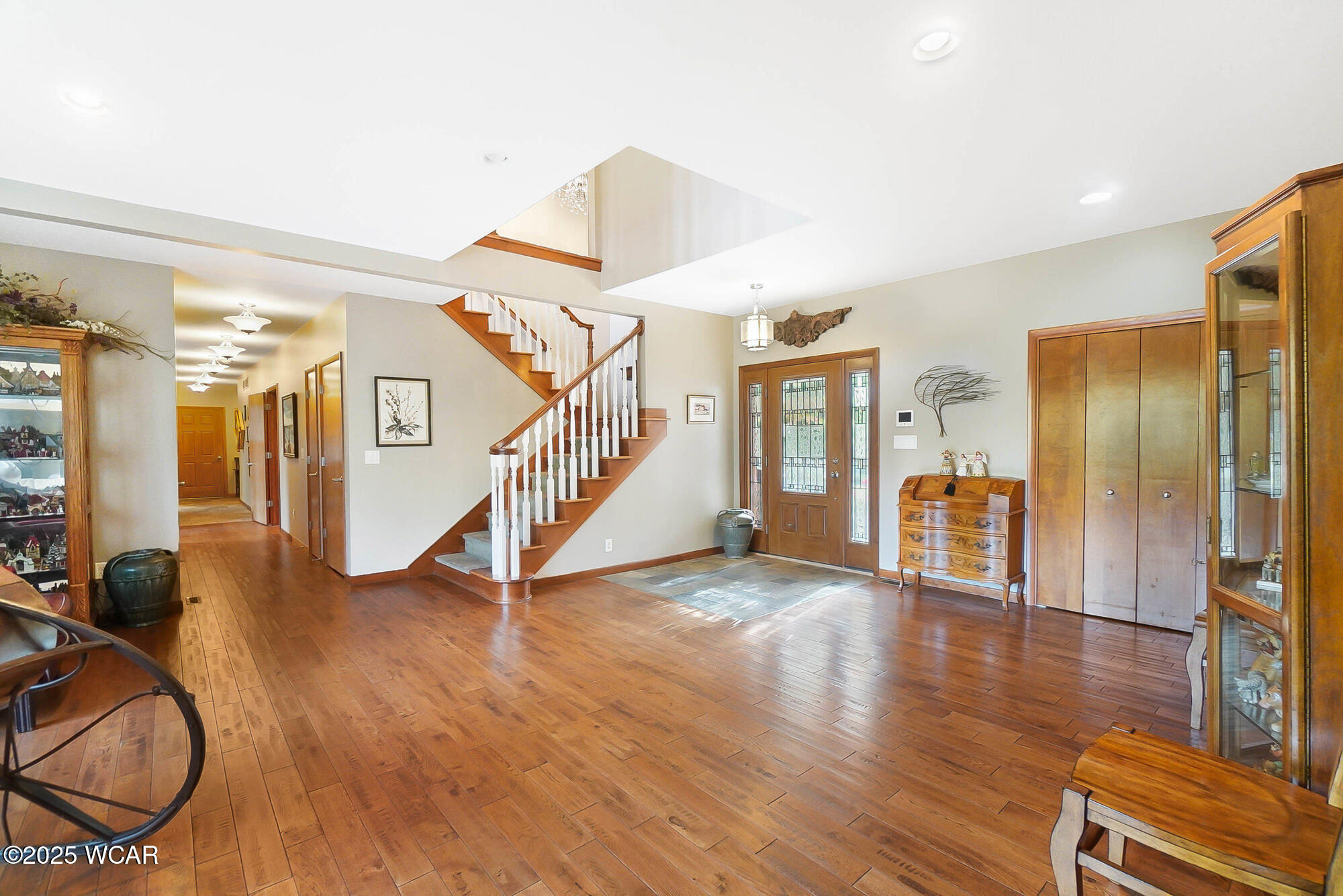 1100 Auglaize Street, Wapakoneta, Ohio