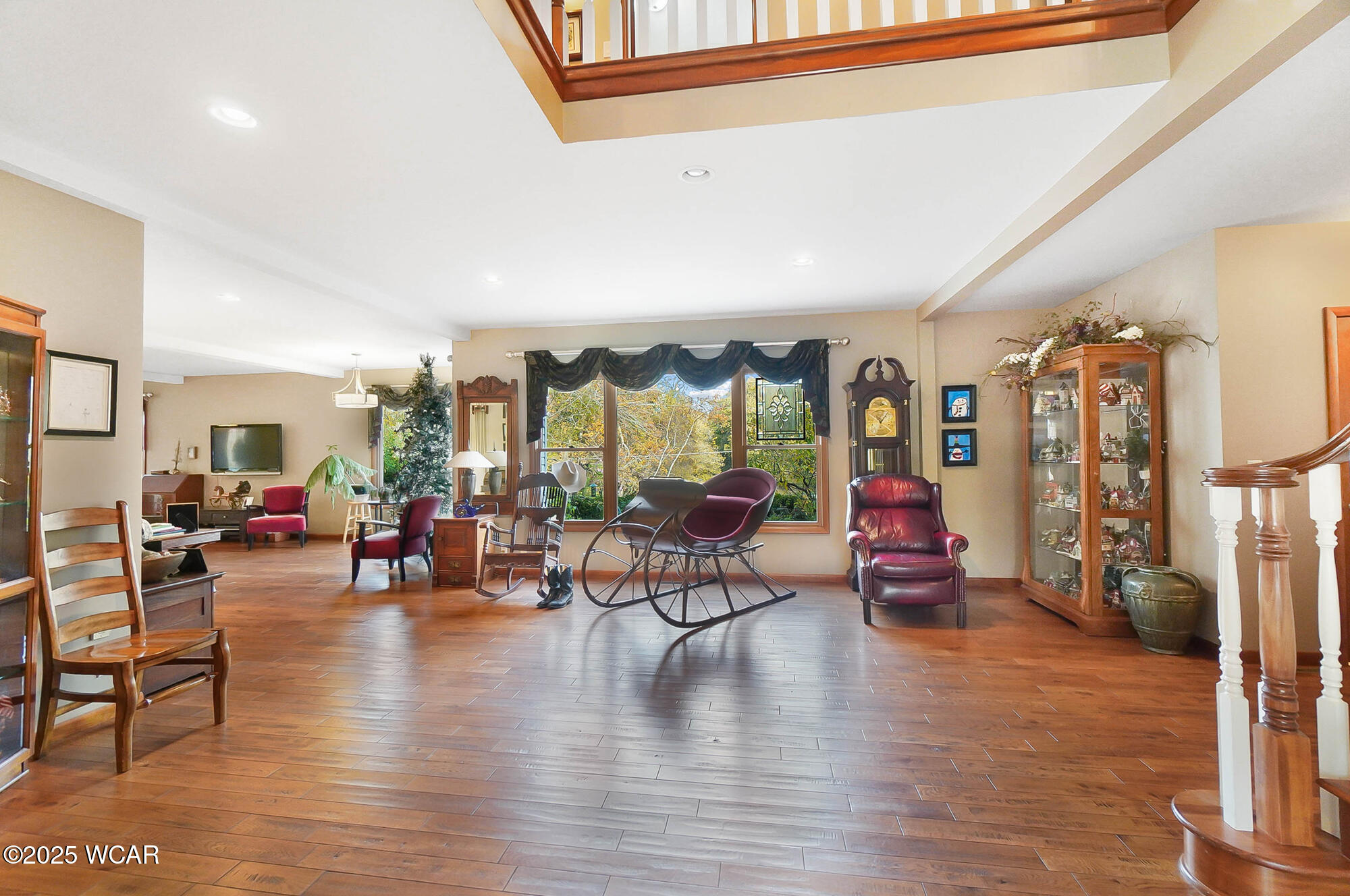 1100 Auglaize Street, Wapakoneta, Ohio