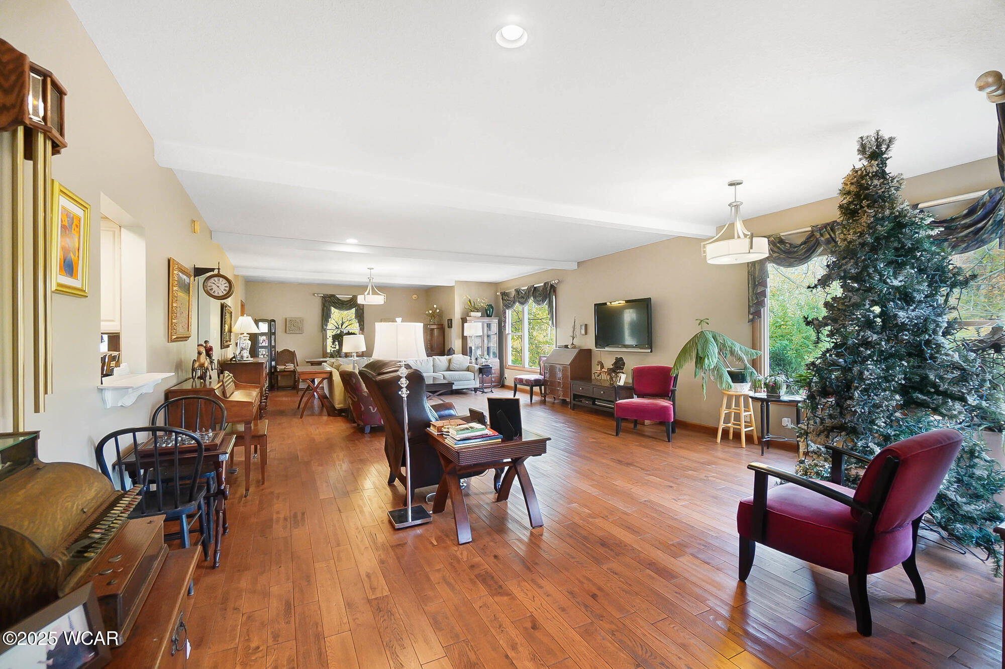 1100 Auglaize Street, Wapakoneta, Ohio