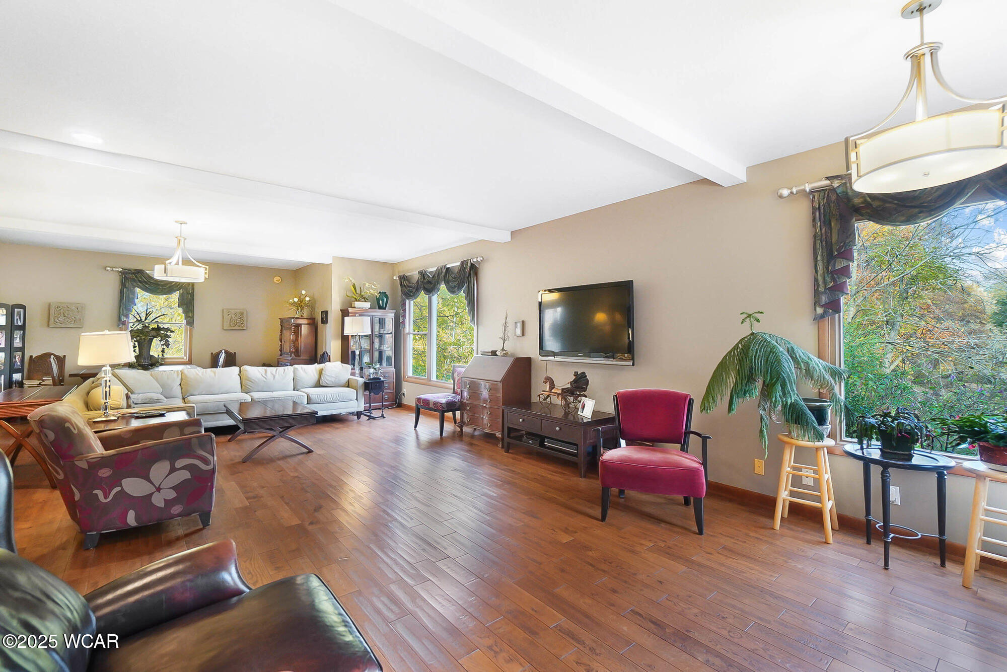 1100 Auglaize Street, Wapakoneta, Ohio