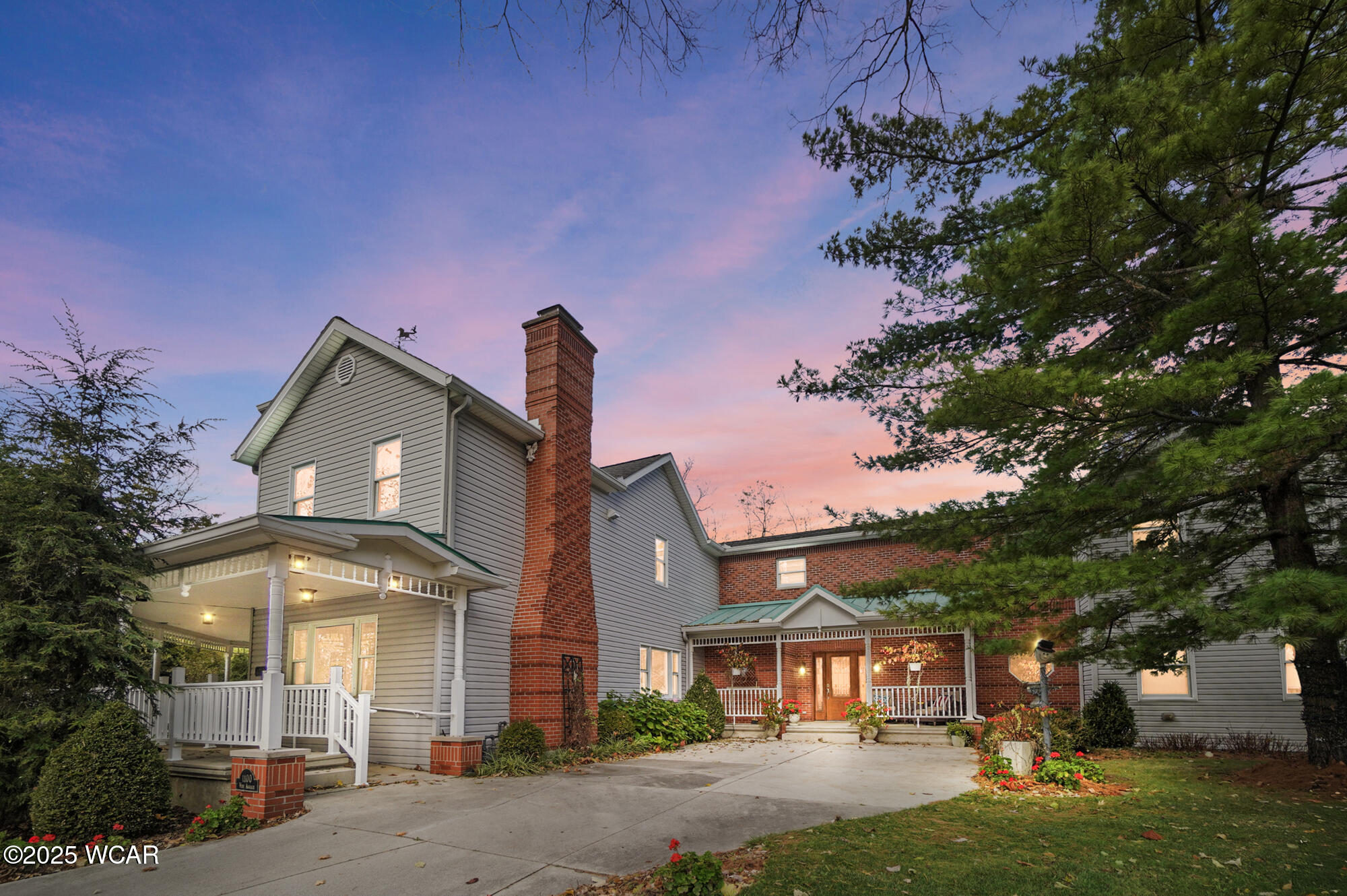 1100 Auglaize Street, Wapakoneta, Ohio