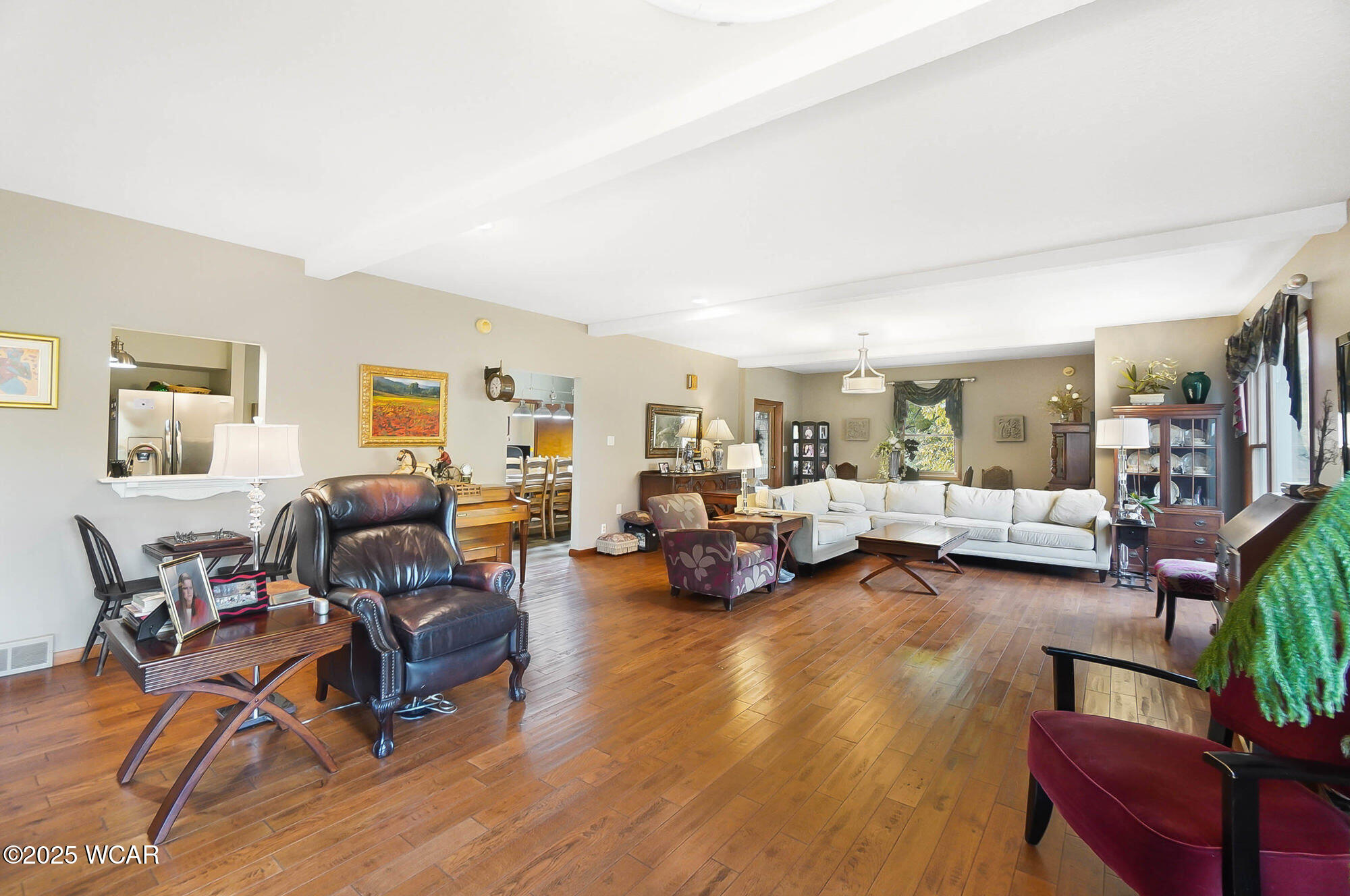 1100 Auglaize Street, Wapakoneta, Ohio