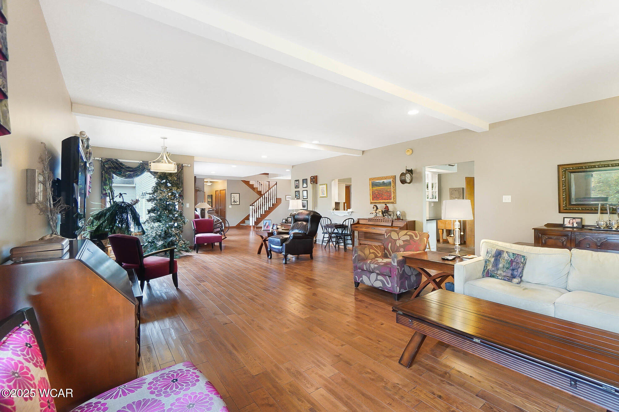 1100 Auglaize Street, Wapakoneta, Ohio