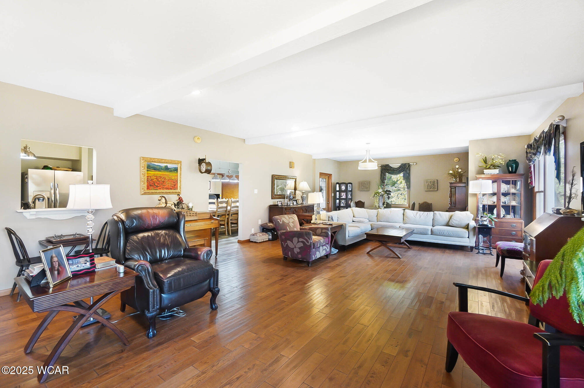 1100 Auglaize Street, Wapakoneta, Ohio