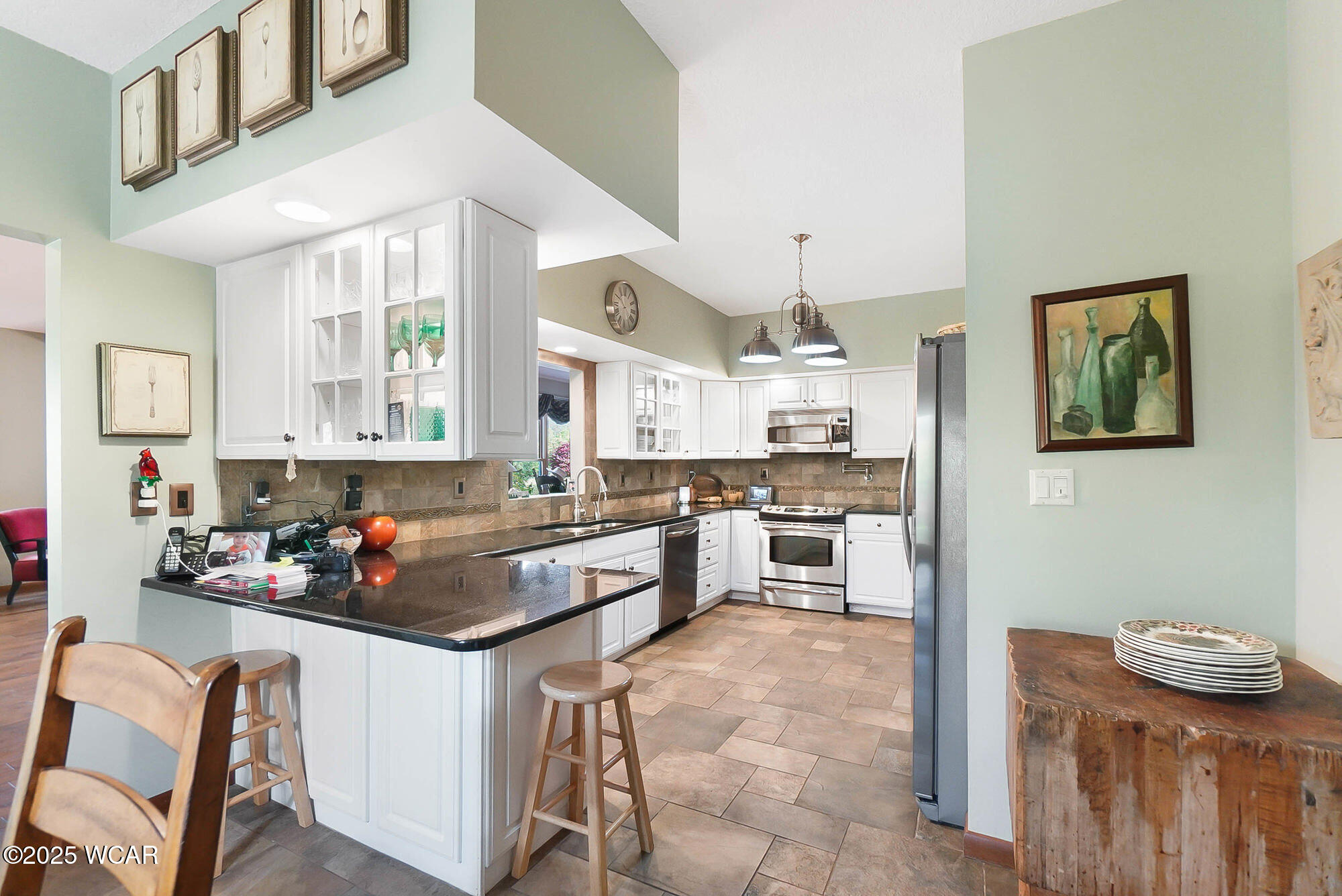 1100 Auglaize Street, Wapakoneta, Ohio