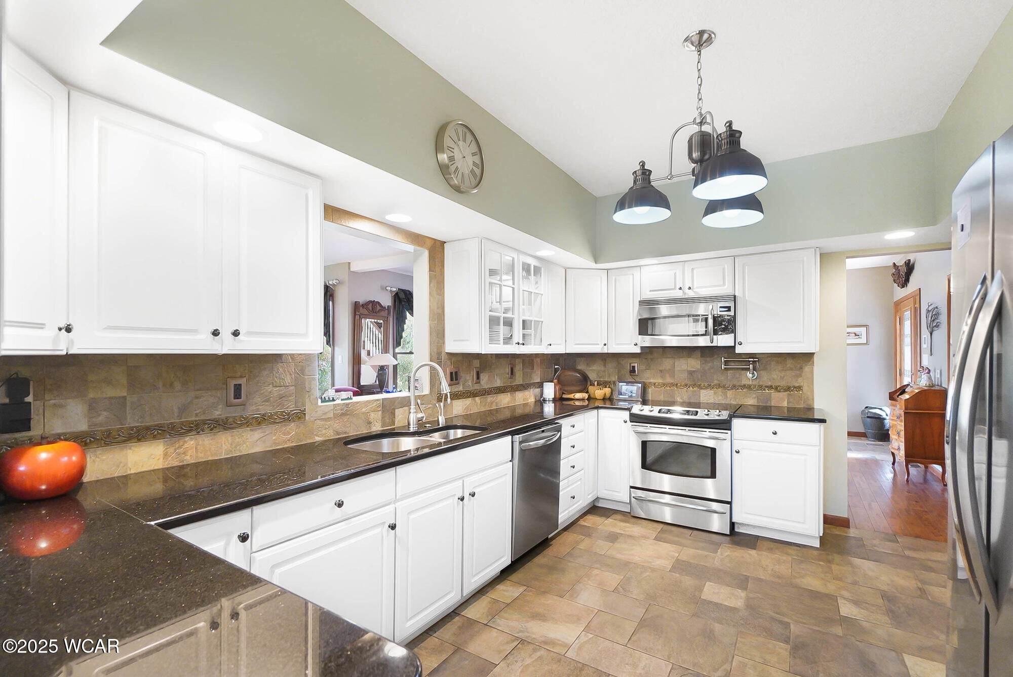 1100 Auglaize Street, Wapakoneta, Ohio