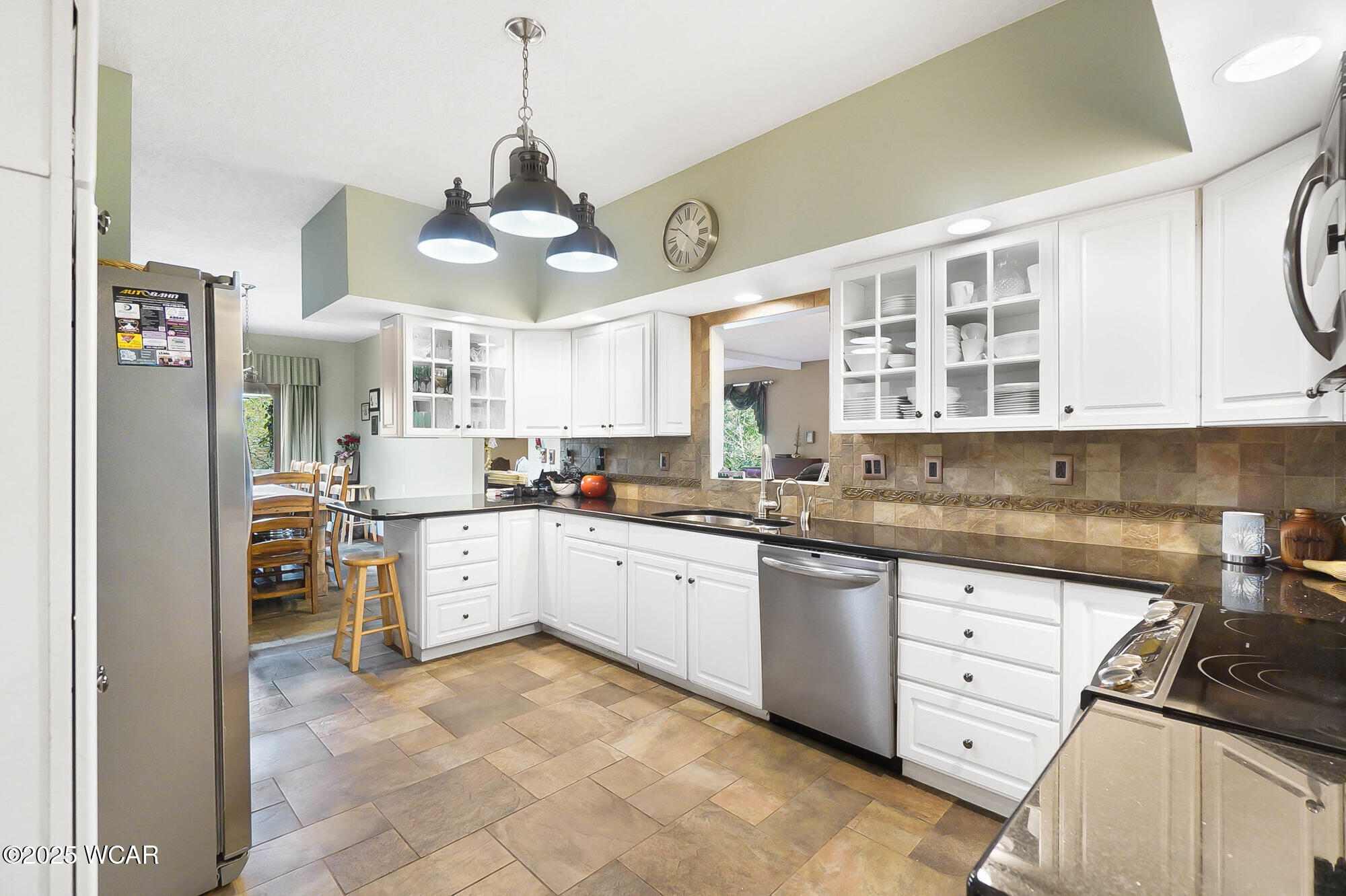 1100 Auglaize Street, Wapakoneta, Ohio